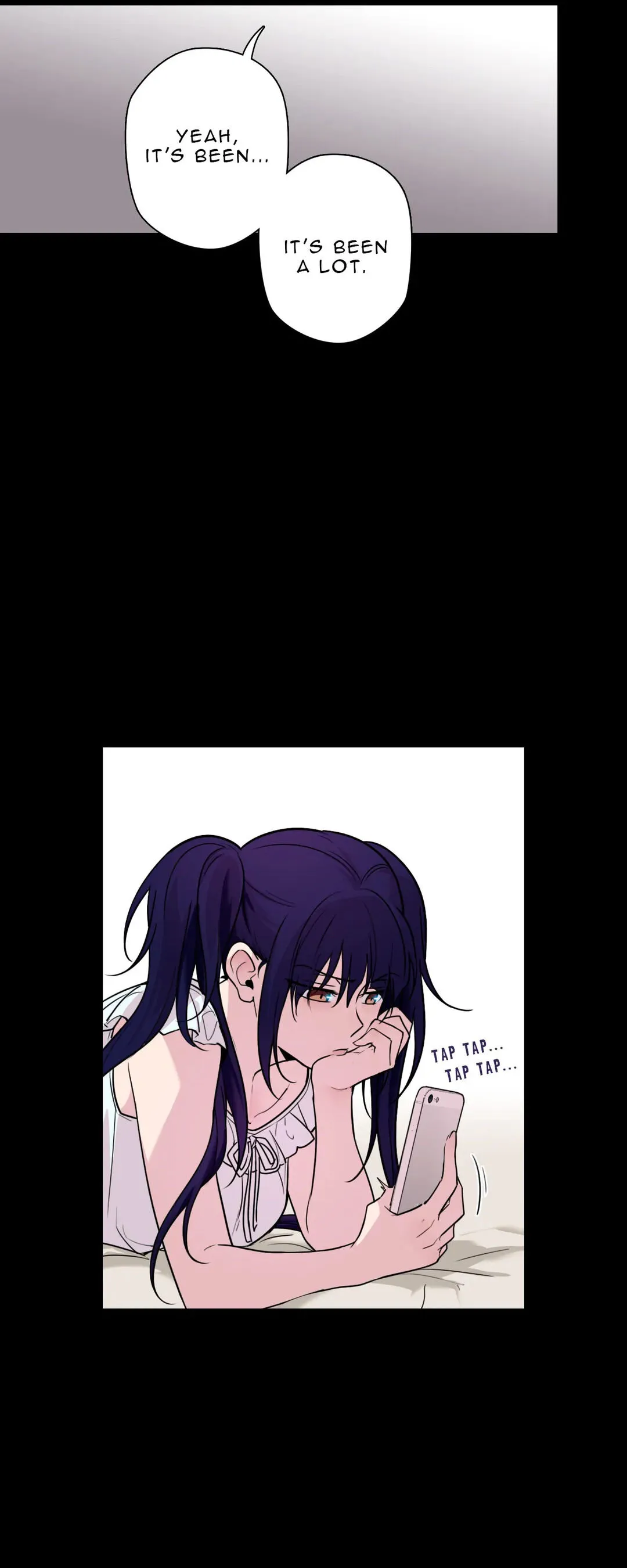 Read Freak-Quency chapter 78 image 18 on Lezhin