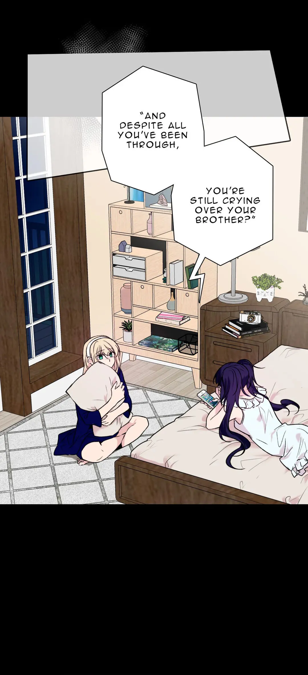 Read Freak-Quency chapter 78 image 19 on Lezhin