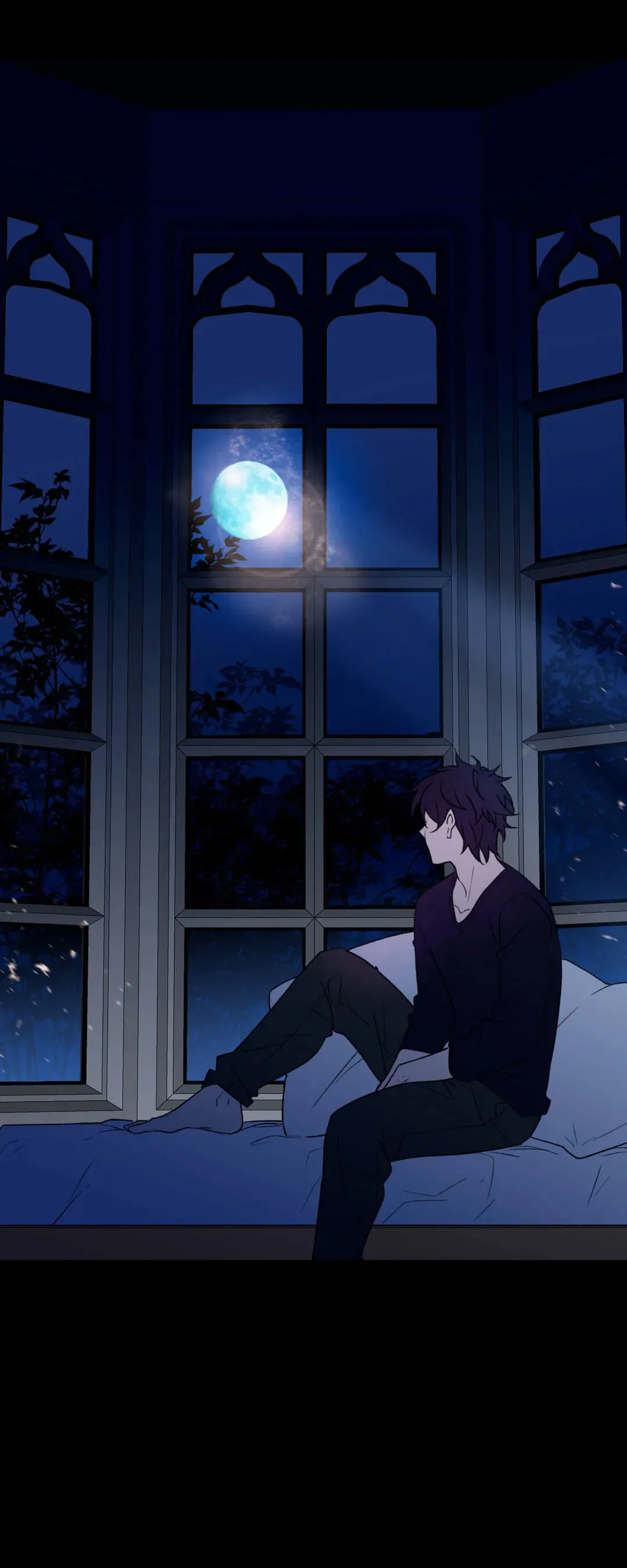 Read Freak-Quency chapter 78 image 2 on Lezhin
