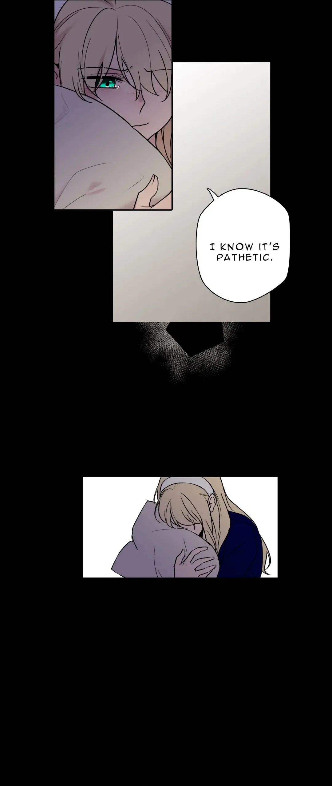 Read Freak-Quency chapter 78 image 20 on Lezhin