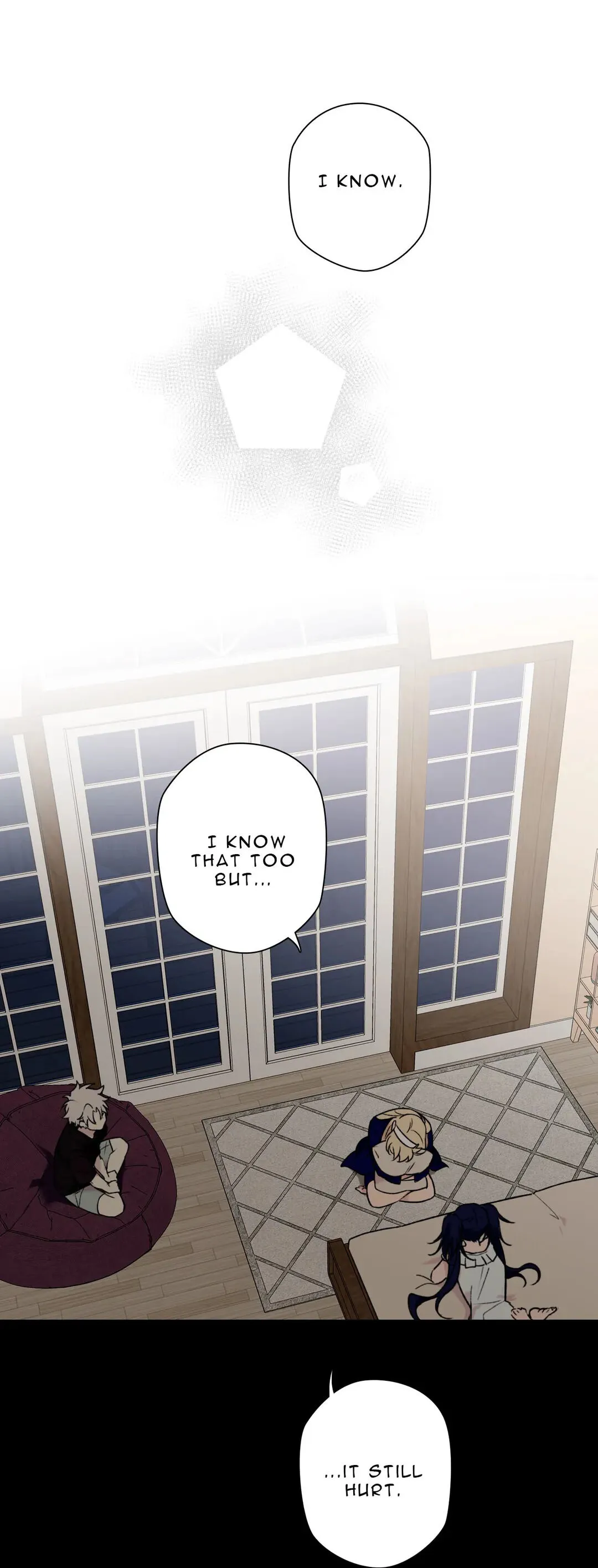 Read Freak-Quency chapter 78 image 24 on Lezhin