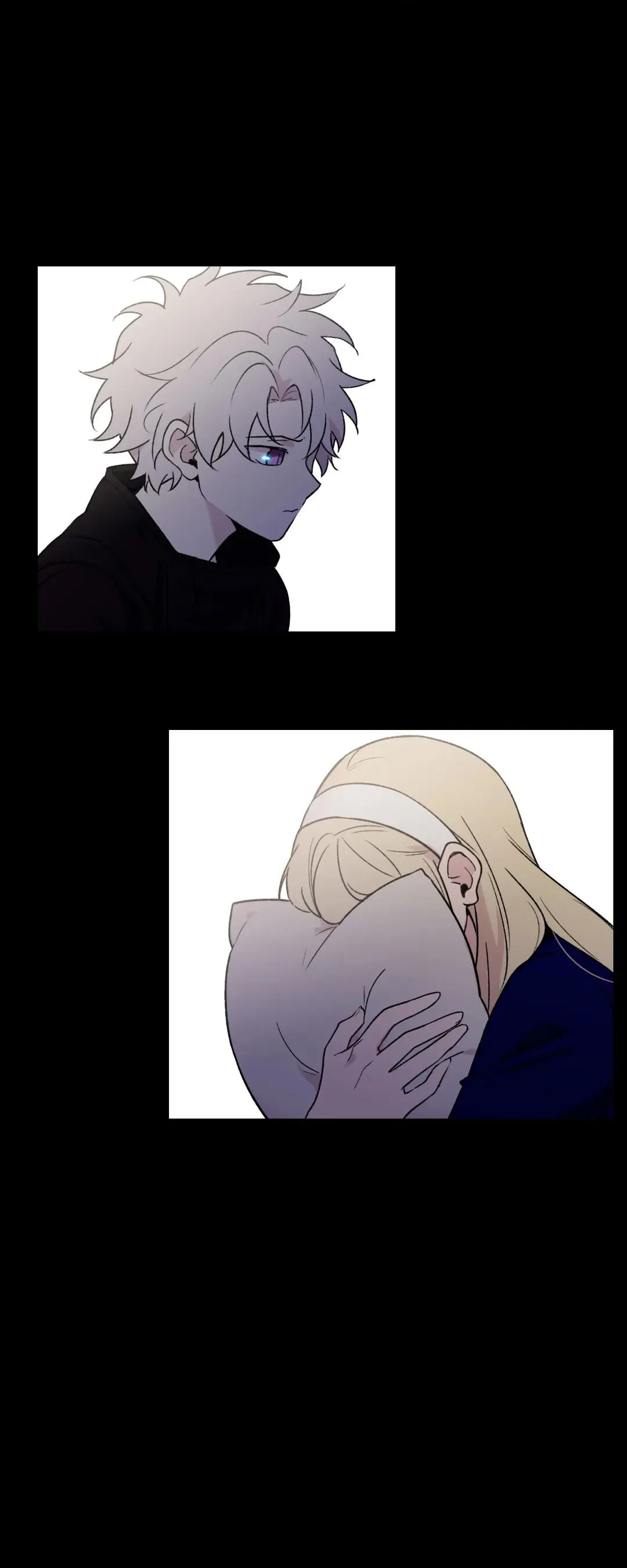 Read Freak-Quency chapter 78 image 25 on Lezhin
