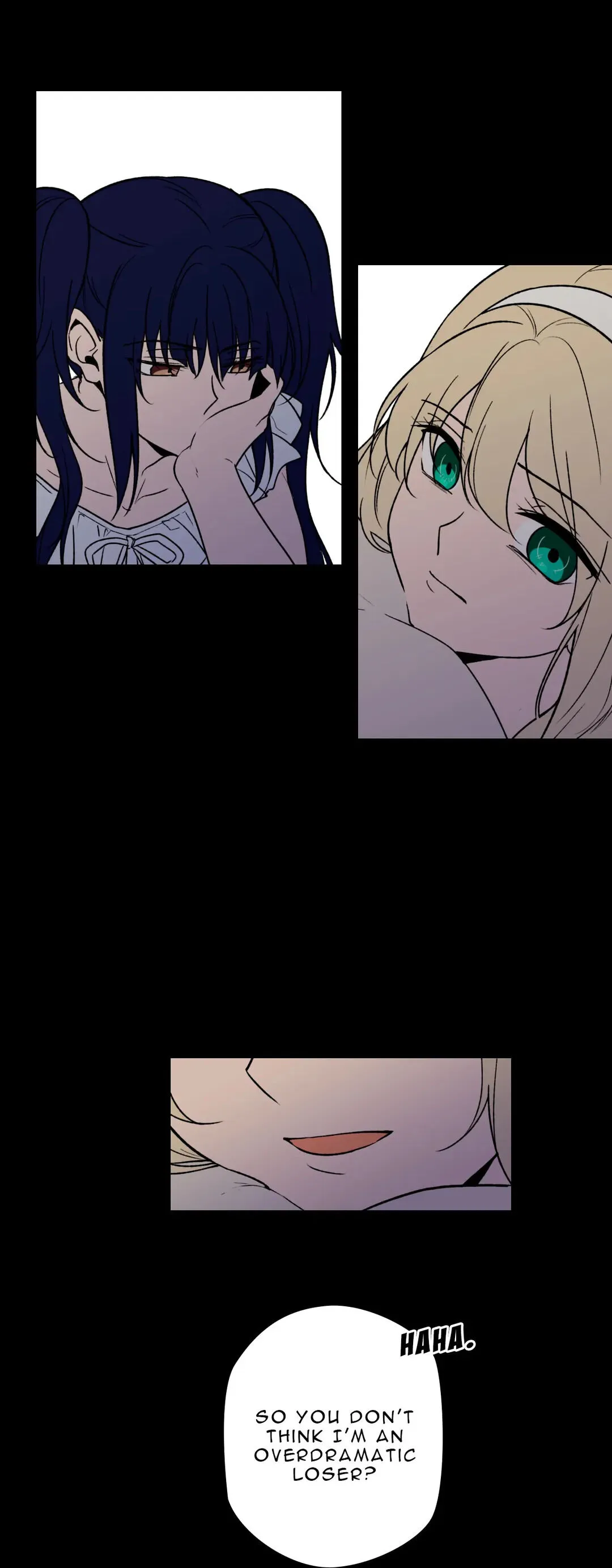 Read Freak-Quency chapter 78 image 27 on Lezhin