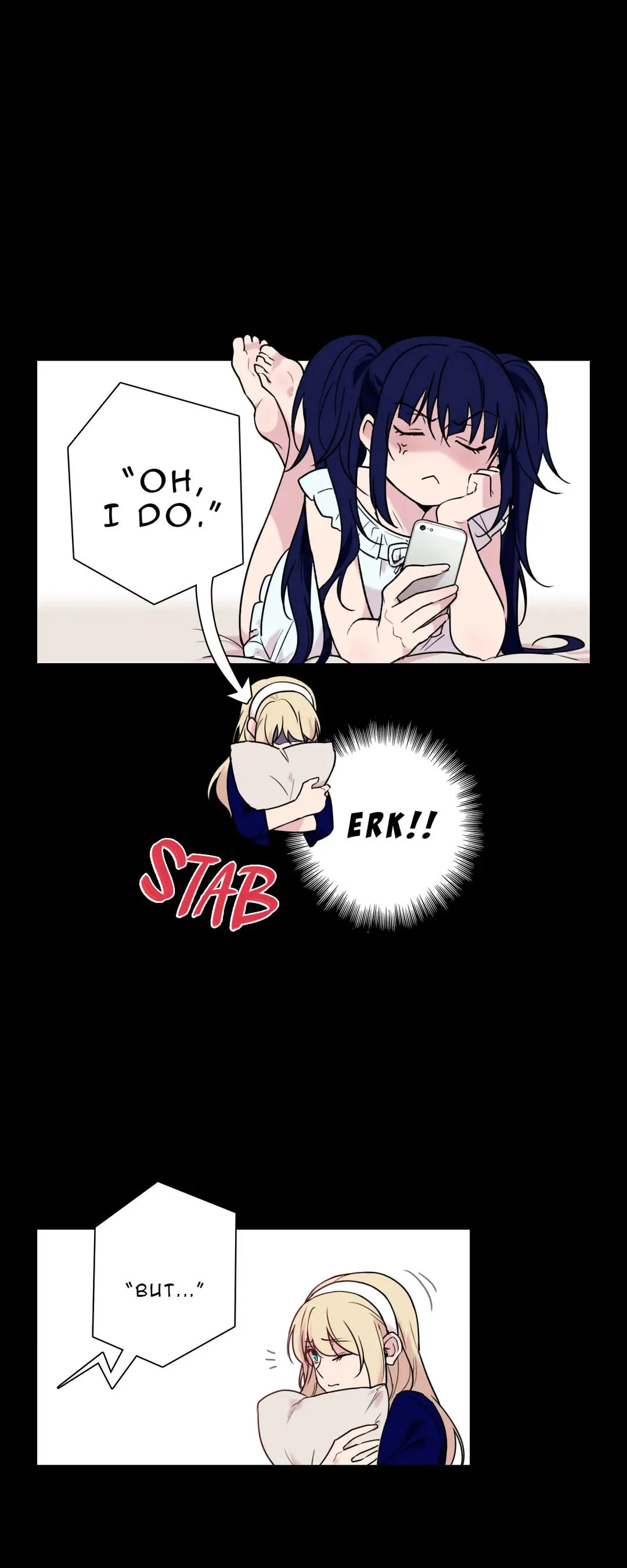 Read Freak-Quency chapter 78 image 28 on Lezhin