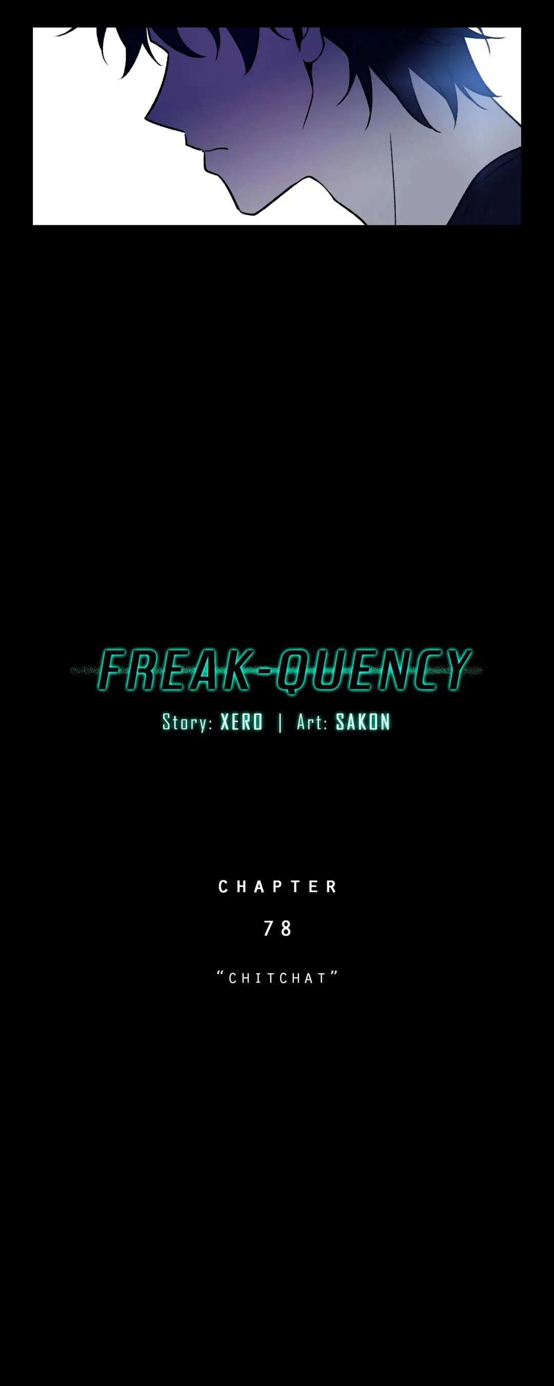 Read Freak-Quency chapter 78 image 3 on Lezhin