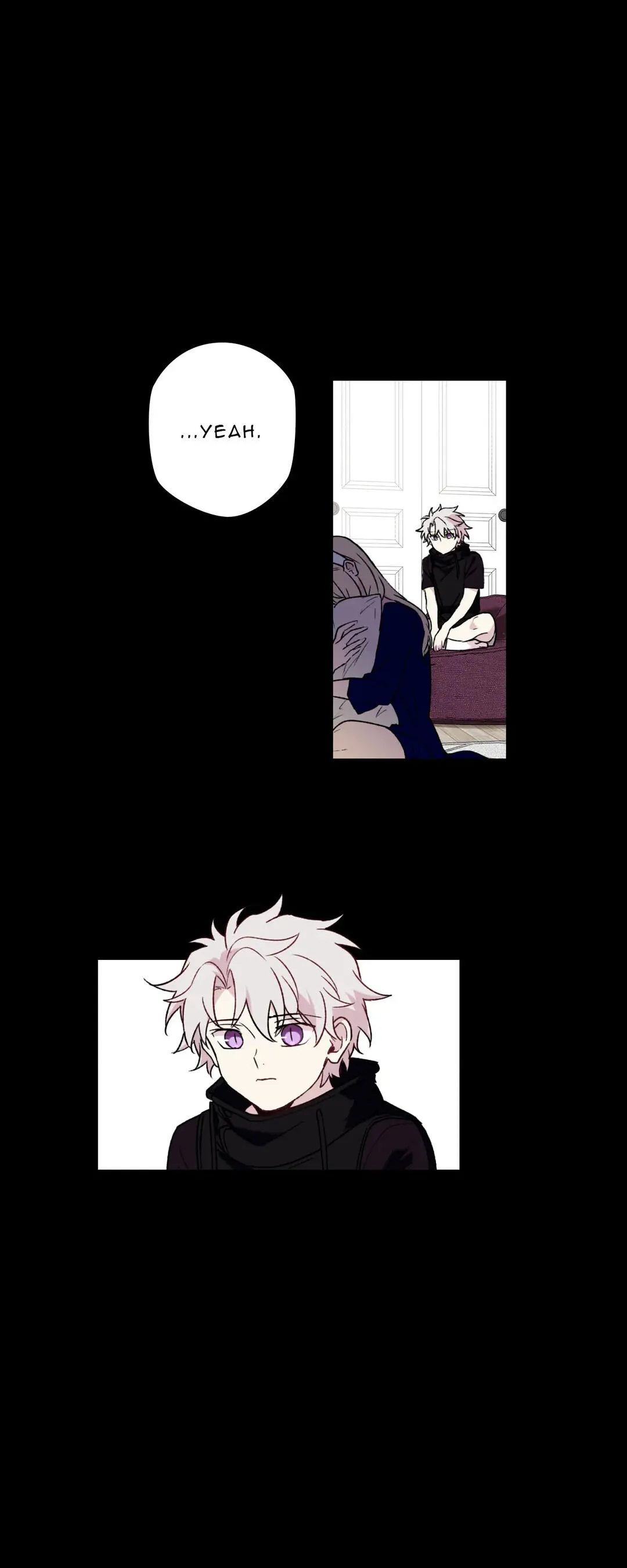 Read Freak-Quency chapter 78 image 31 on Lezhin