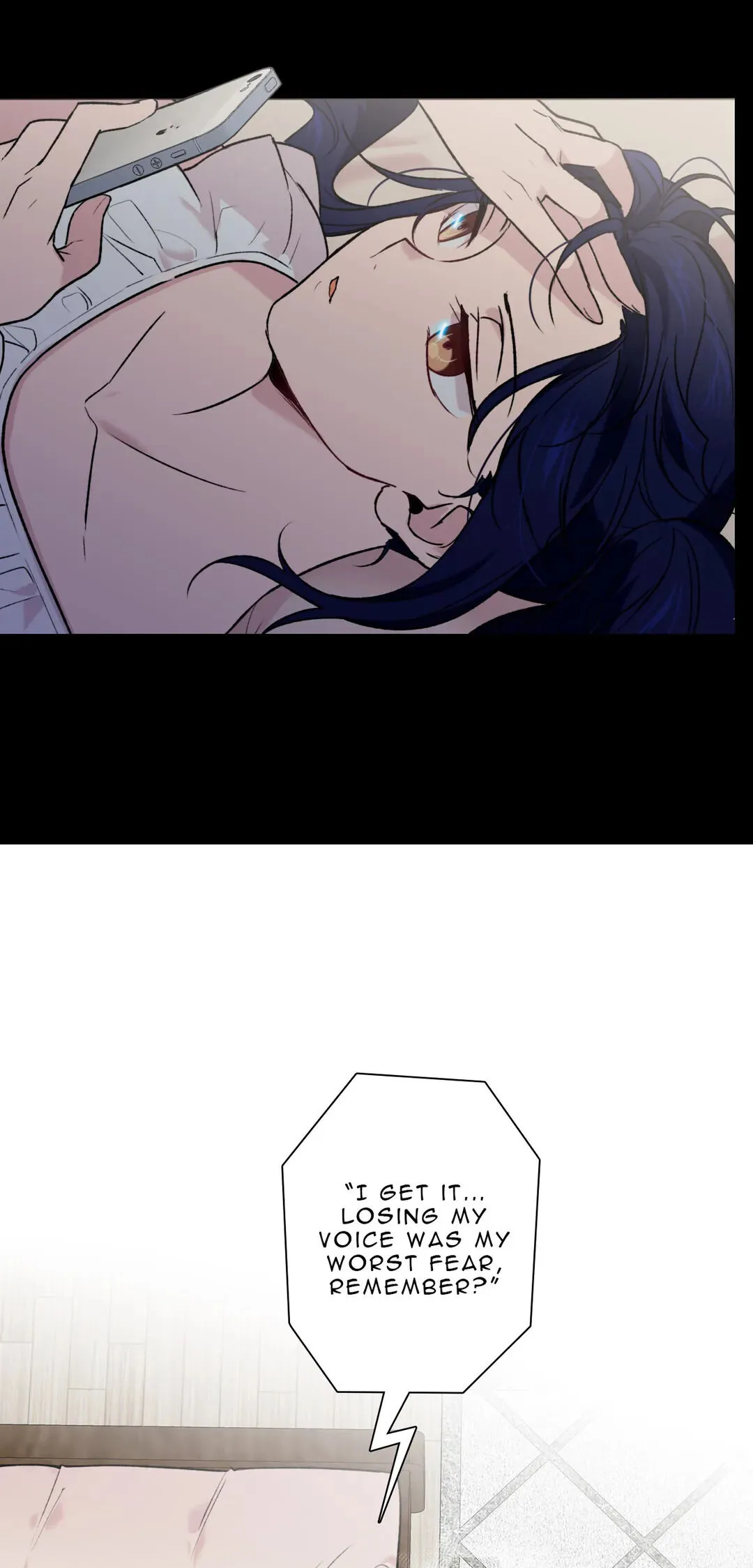Read Freak-Quency chapter 78 image 32 on Lezhin