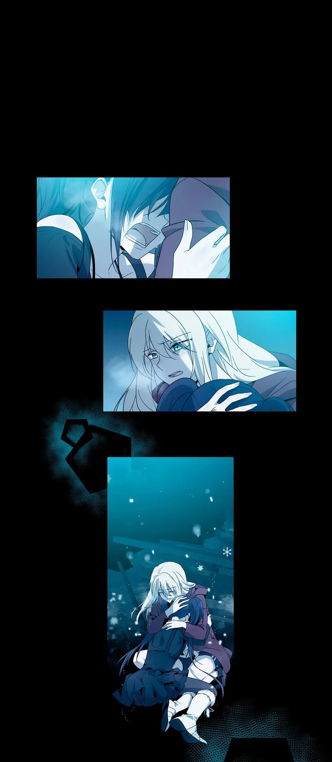 Read Freak-Quency chapter 78 image 34 on Lezhin