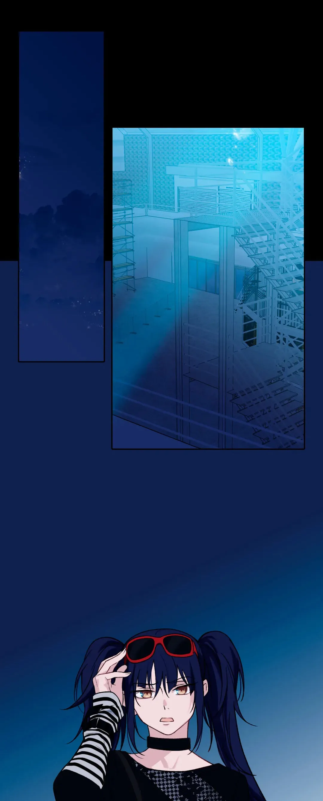 Read Freak-Quency chapter 78 image 4 on Lezhin