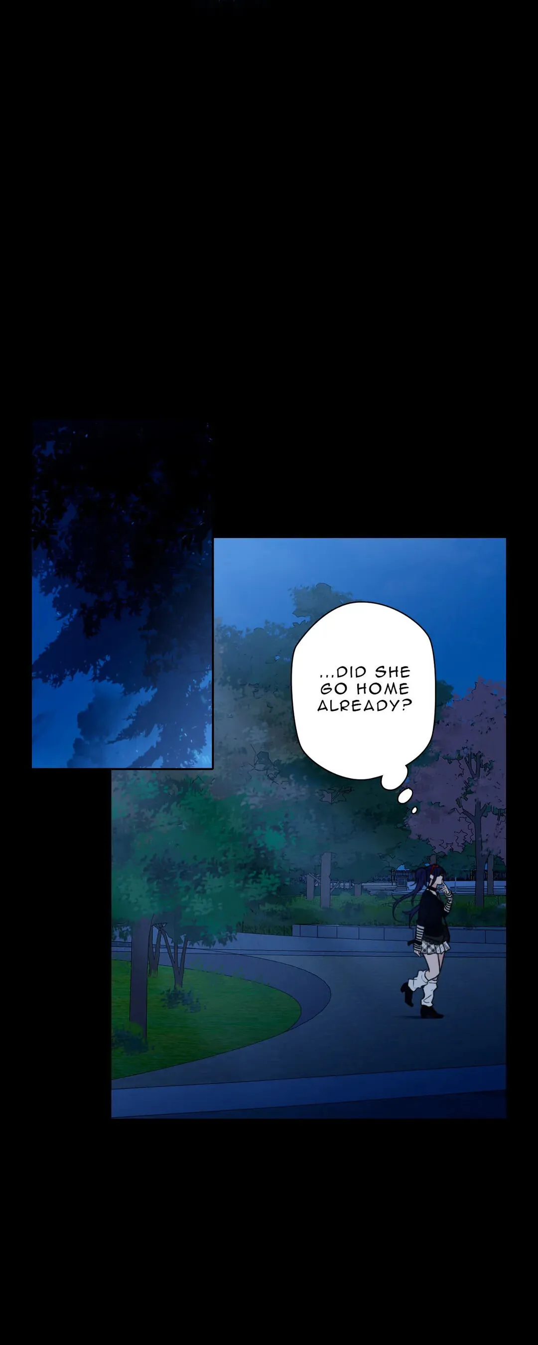 Read Freak-Quency chapter 78 image 6 on Lezhin