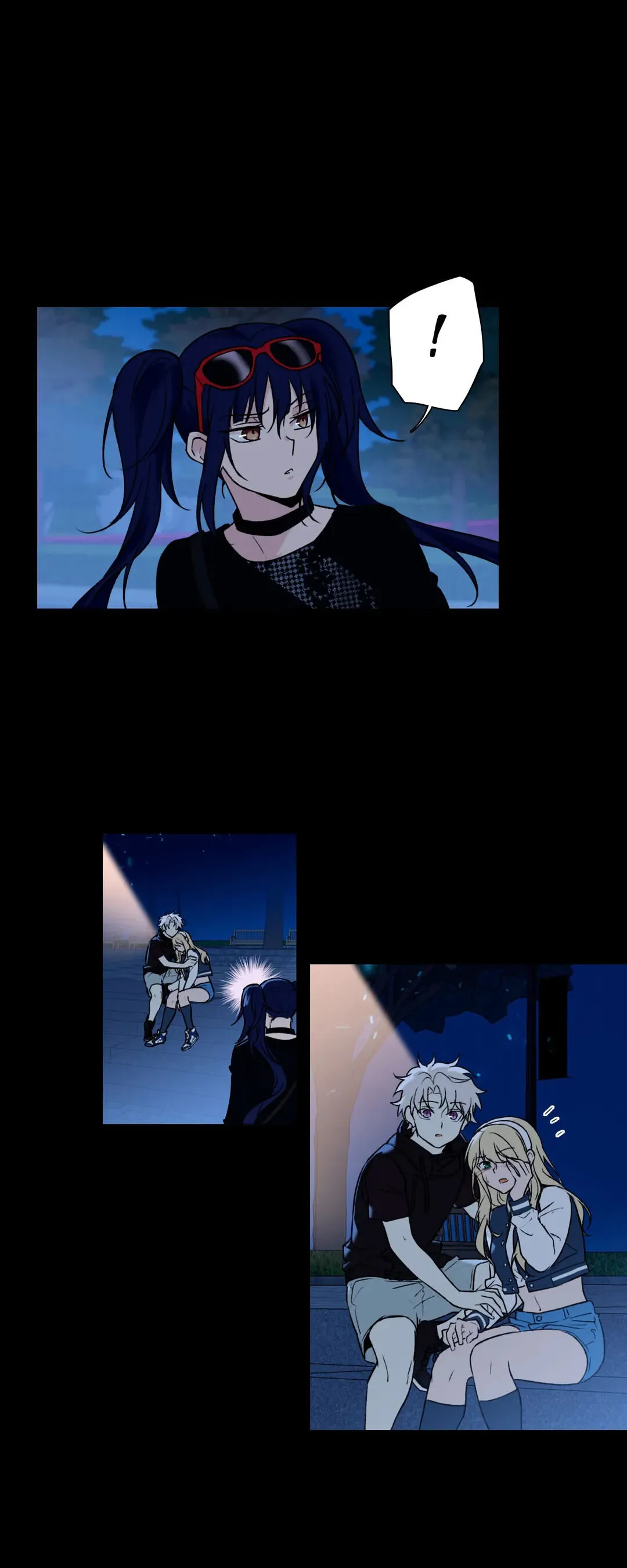 Read Freak-Quency chapter 78 image 7 on Lezhin