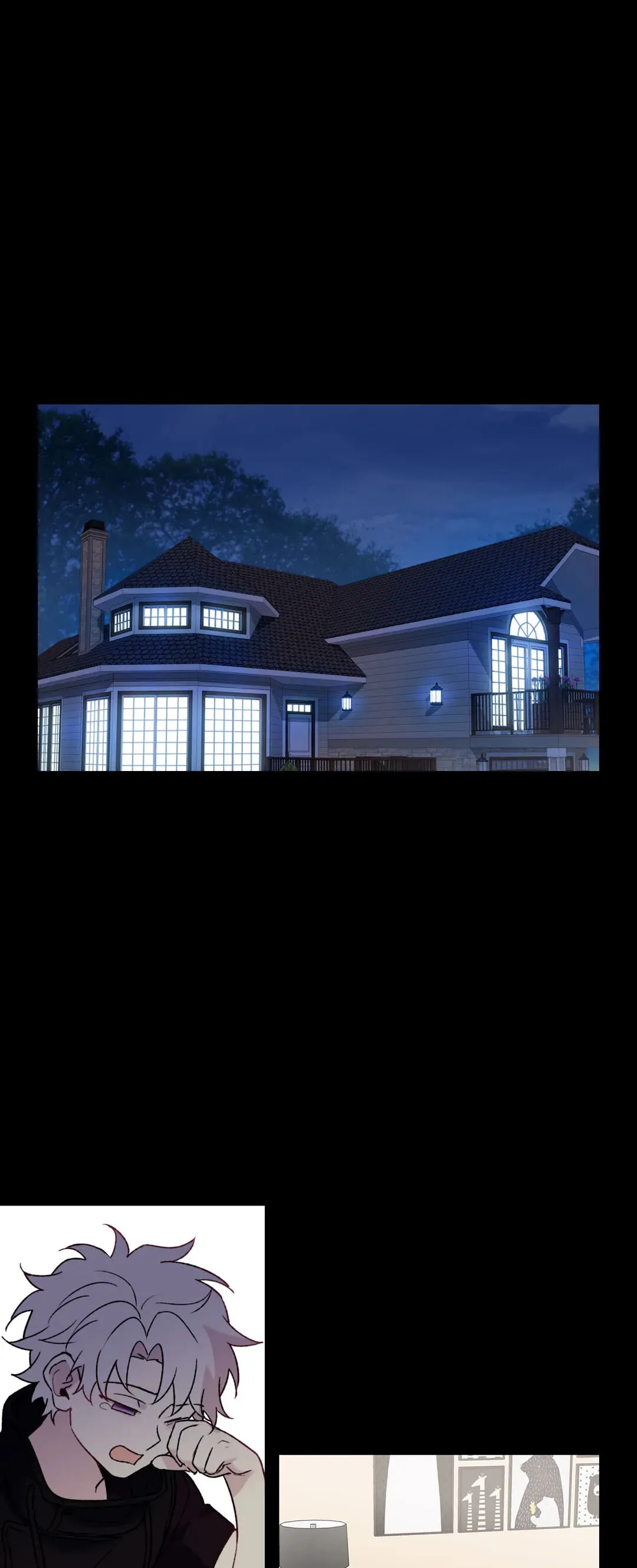 Read Freak-Quency chapter 79 image 1 on Lezhin
