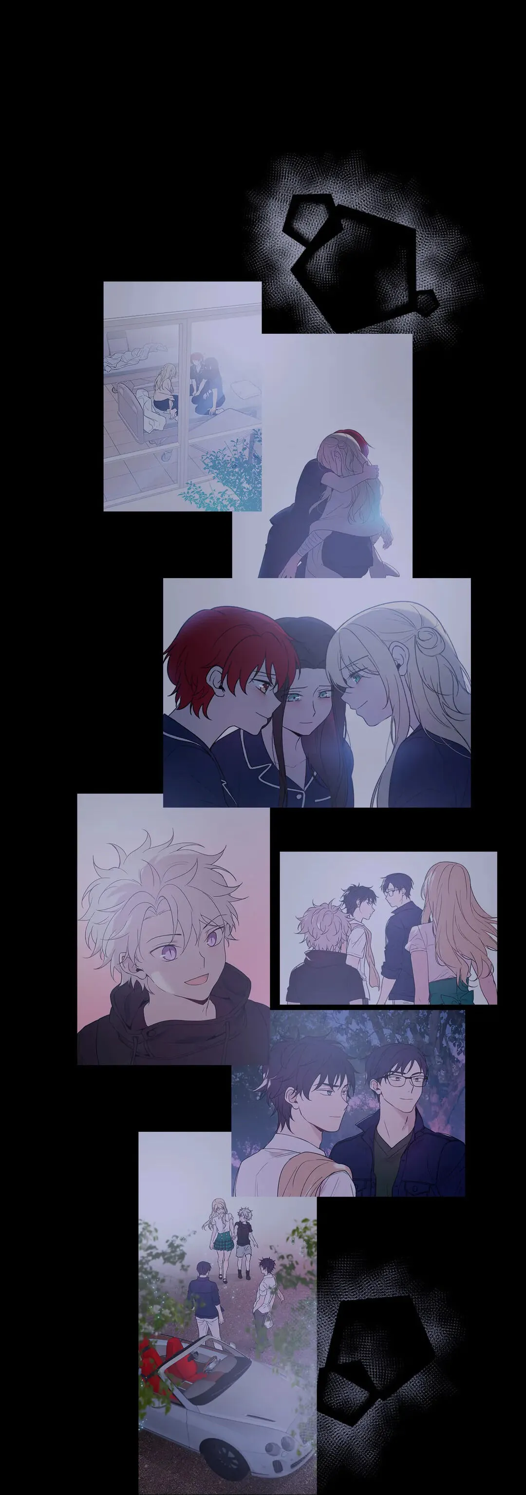 Read Freak-Quency chapter 79 image 12 on Lezhin