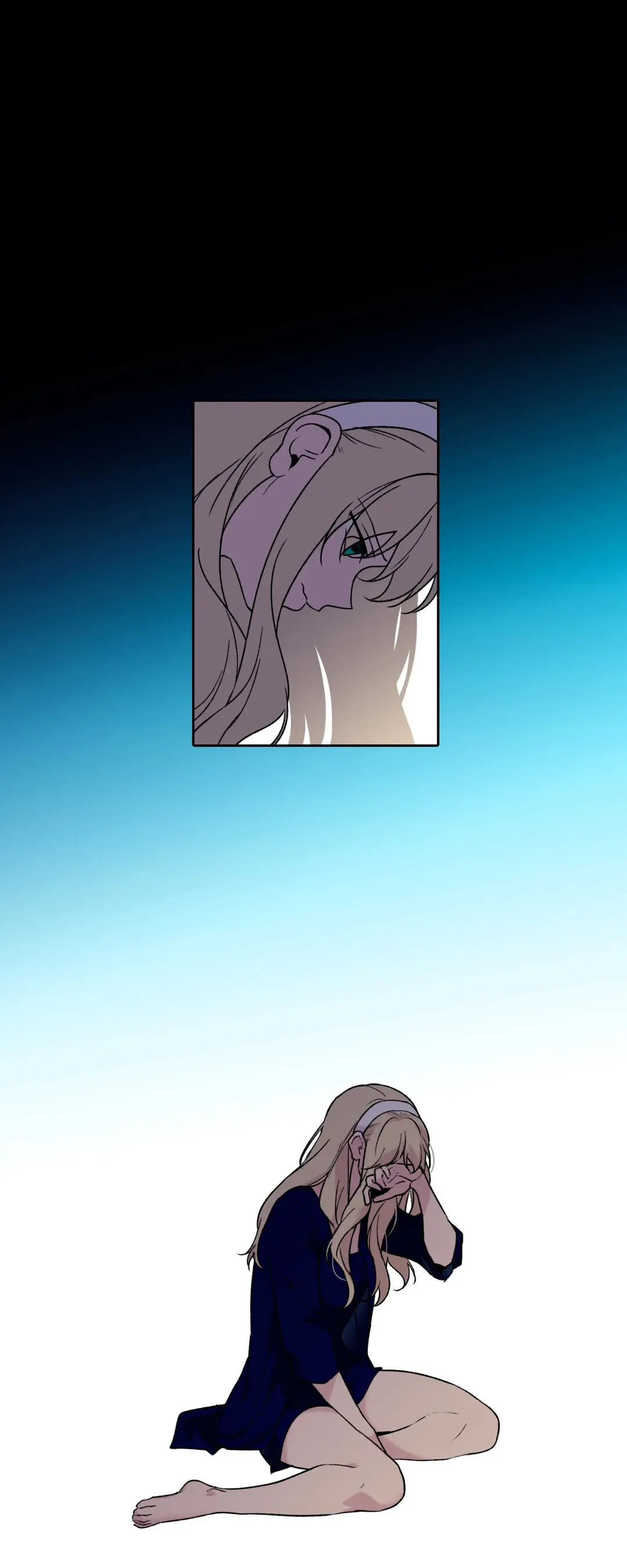 Read Freak-Quency chapter 79 image 13 on Lezhin