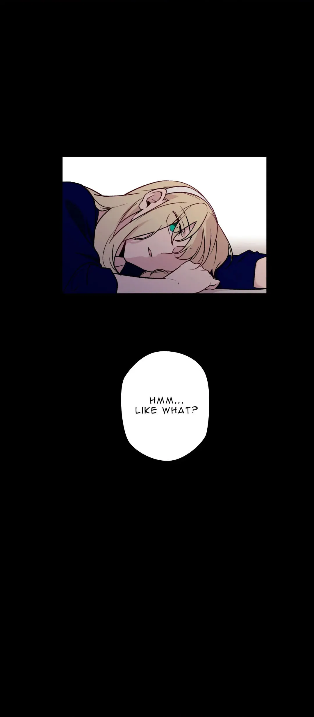 Read Freak-Quency chapter 79 image 16 on Lezhin