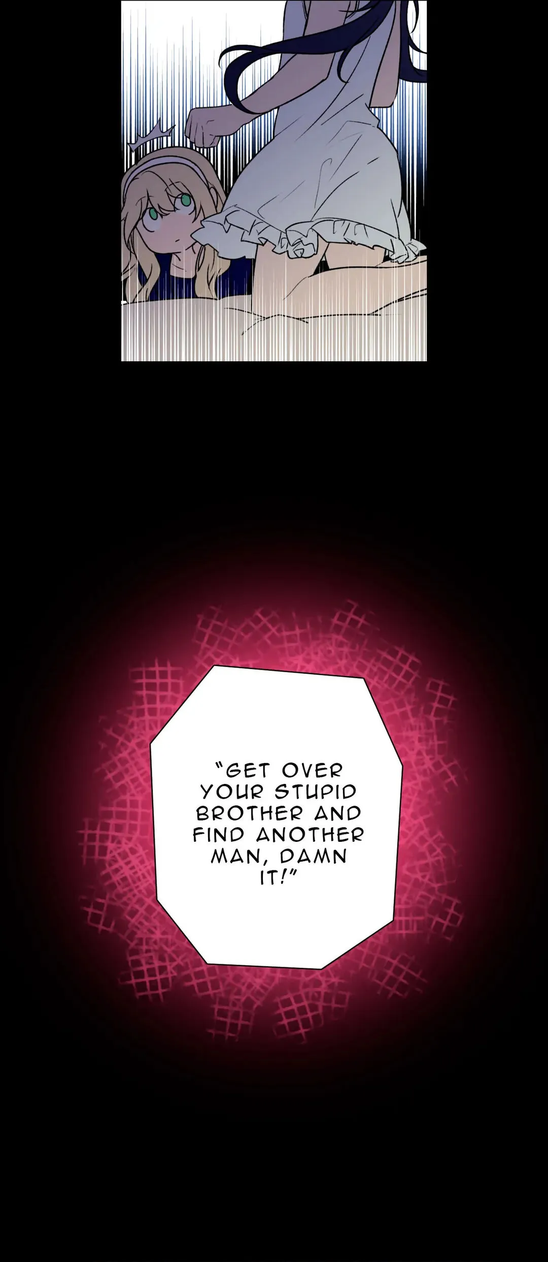 Read Freak-Quency chapter 79 image 17 on Lezhin