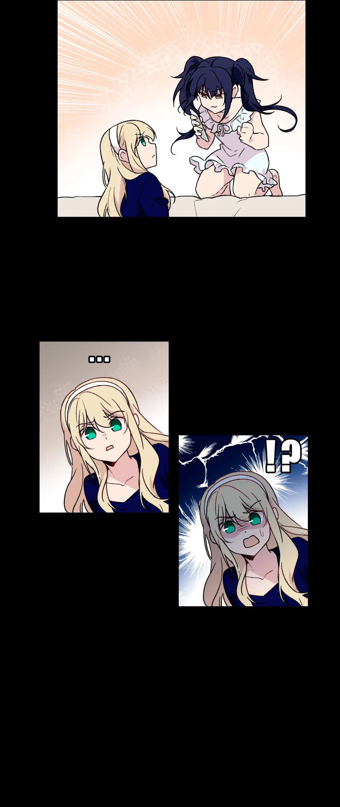 Read Freak-Quency chapter 79 image 18 on Lezhin