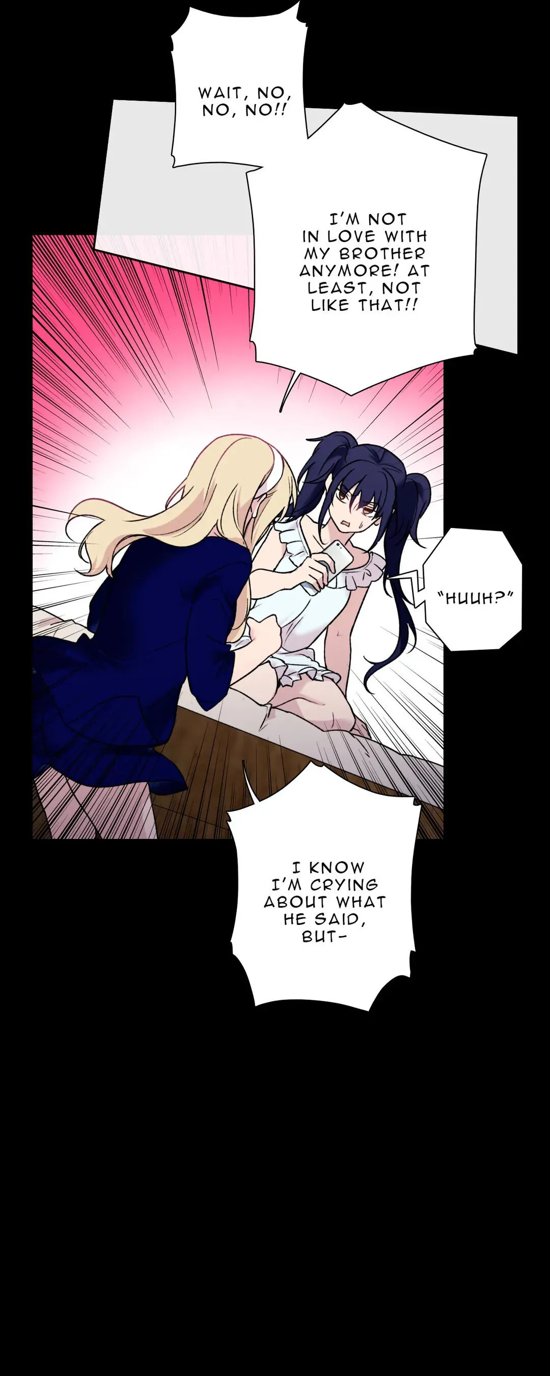 Read Freak-Quency chapter 79 image 19 on Lezhin