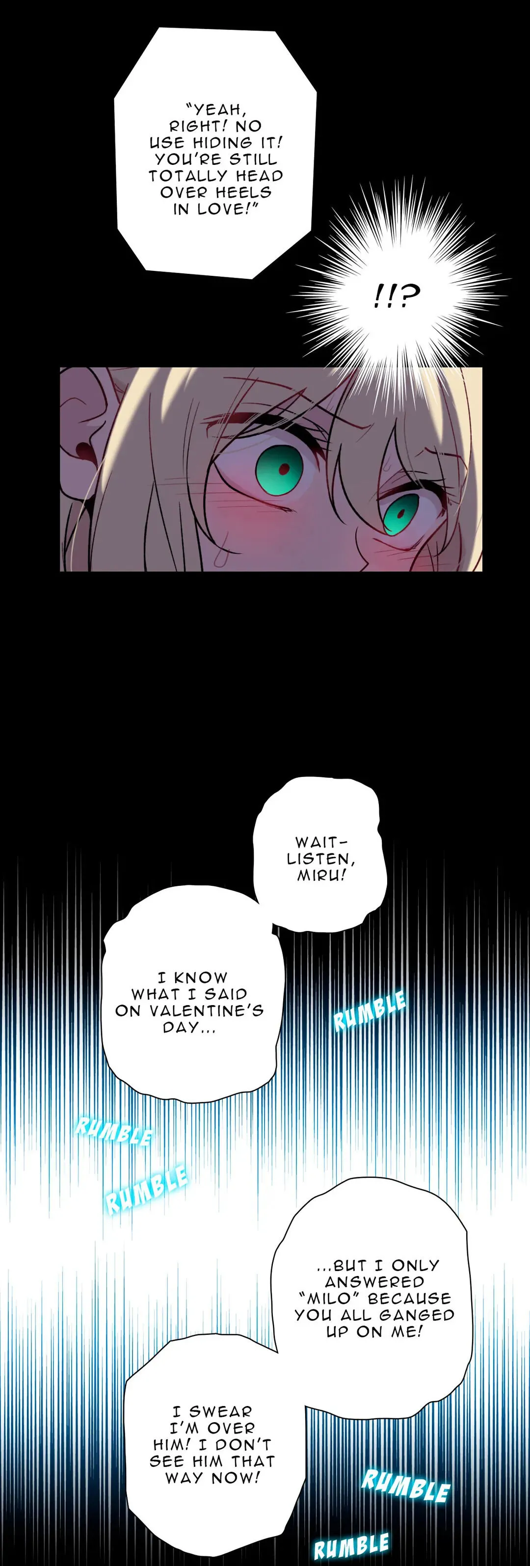 Read Freak-Quency chapter 79 image 20 on Lezhin