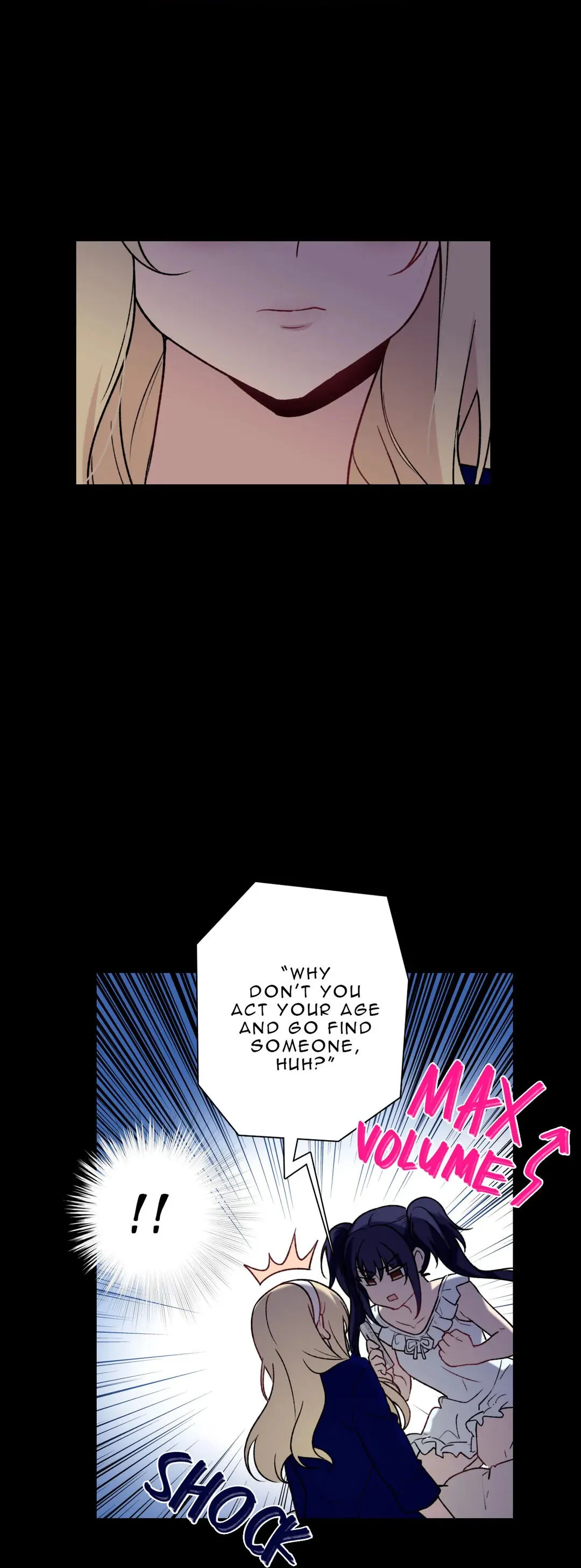 Read Freak-Quency chapter 79 image 23 on Lezhin