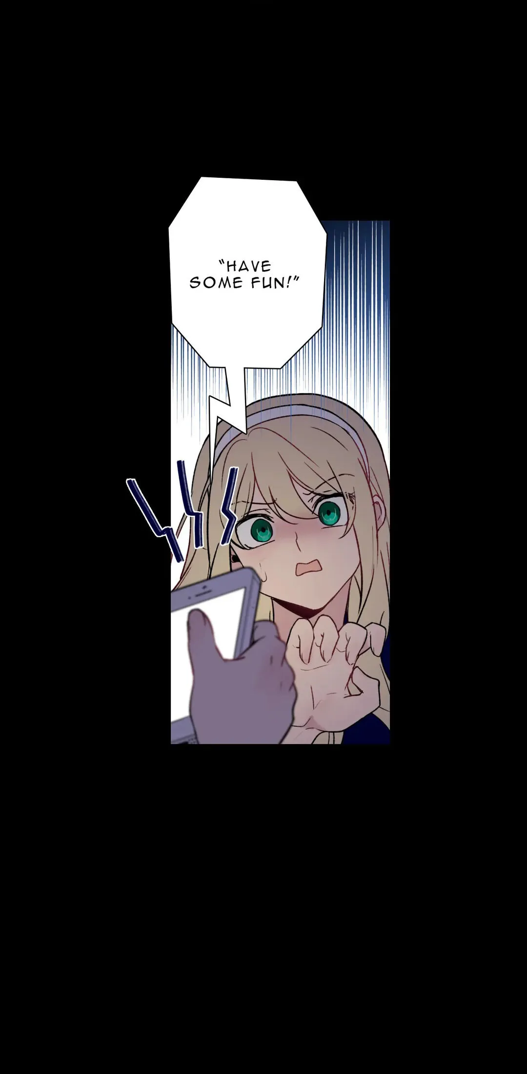 Read Freak-Quency chapter 79 image 24 on Lezhin