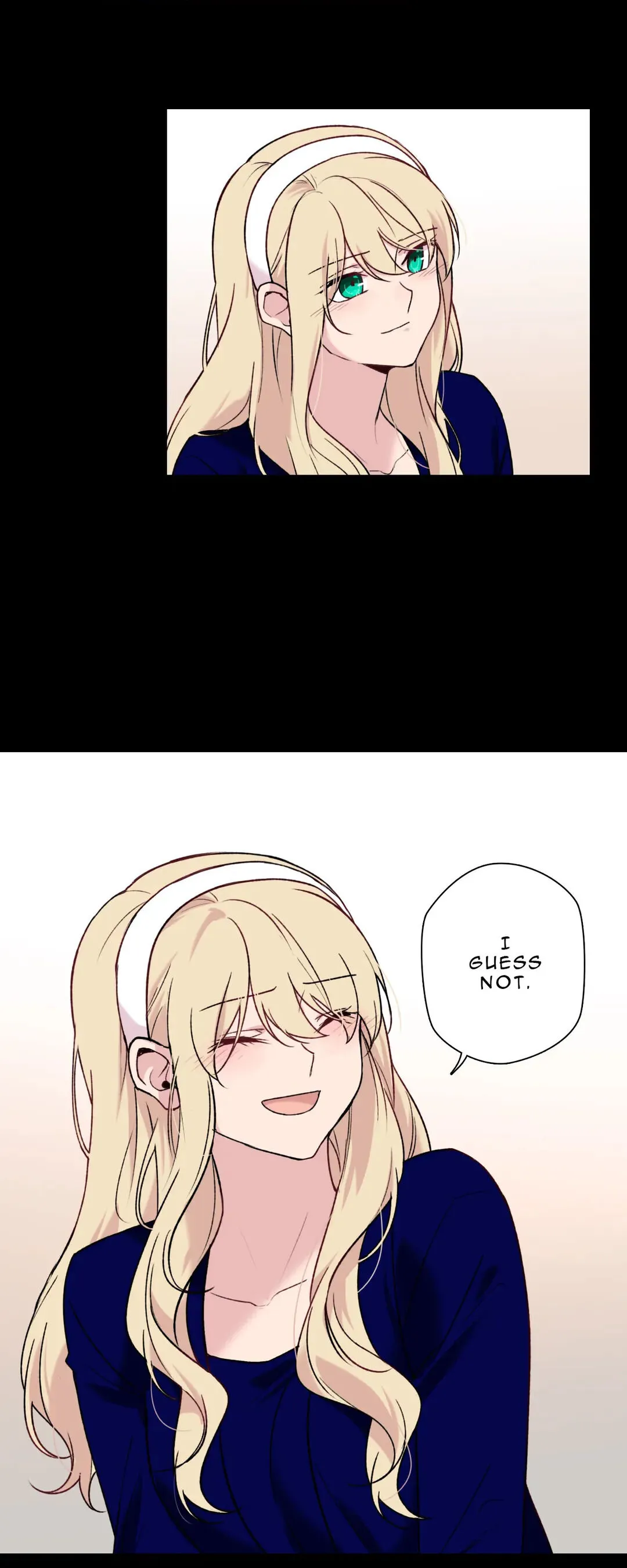 Read Freak-Quency chapter 79 image 26 on Lezhin