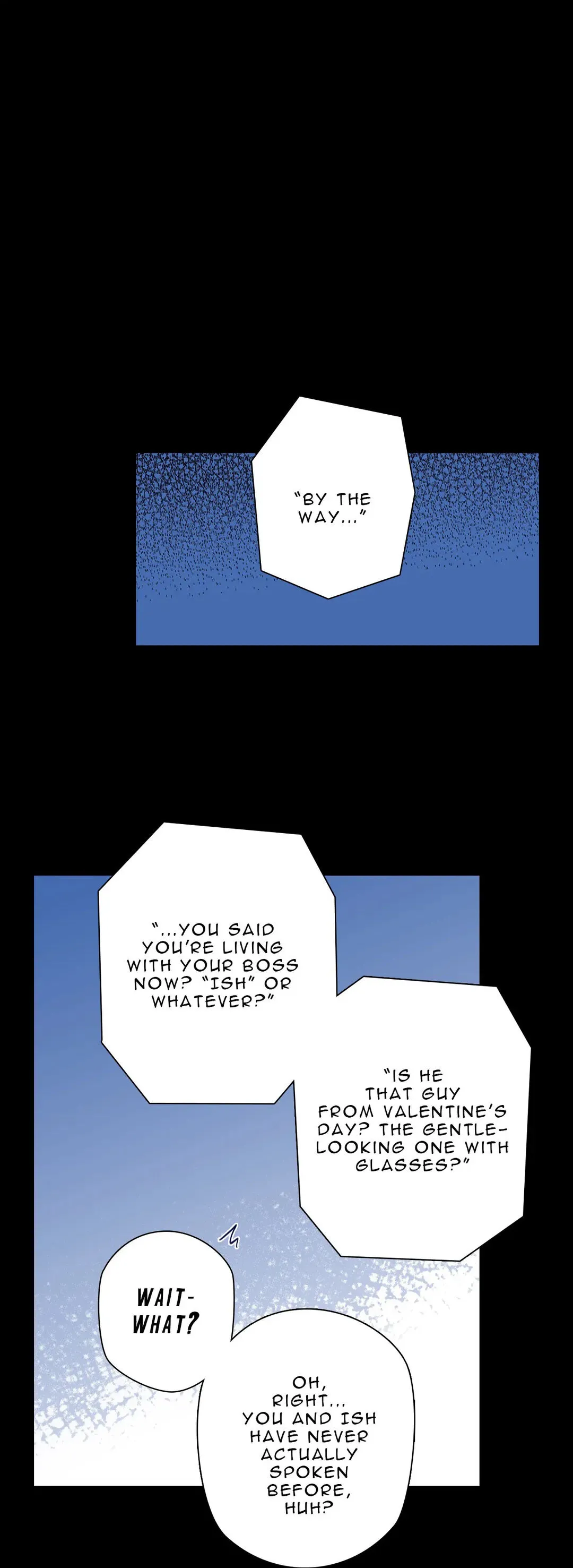 Read Freak-Quency chapter 79 image 27 on Lezhin
