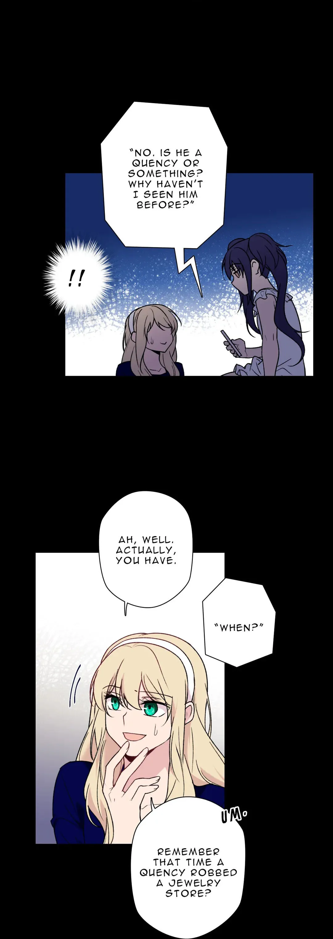 Read Freak-Quency chapter 79 image 28 on Lezhin