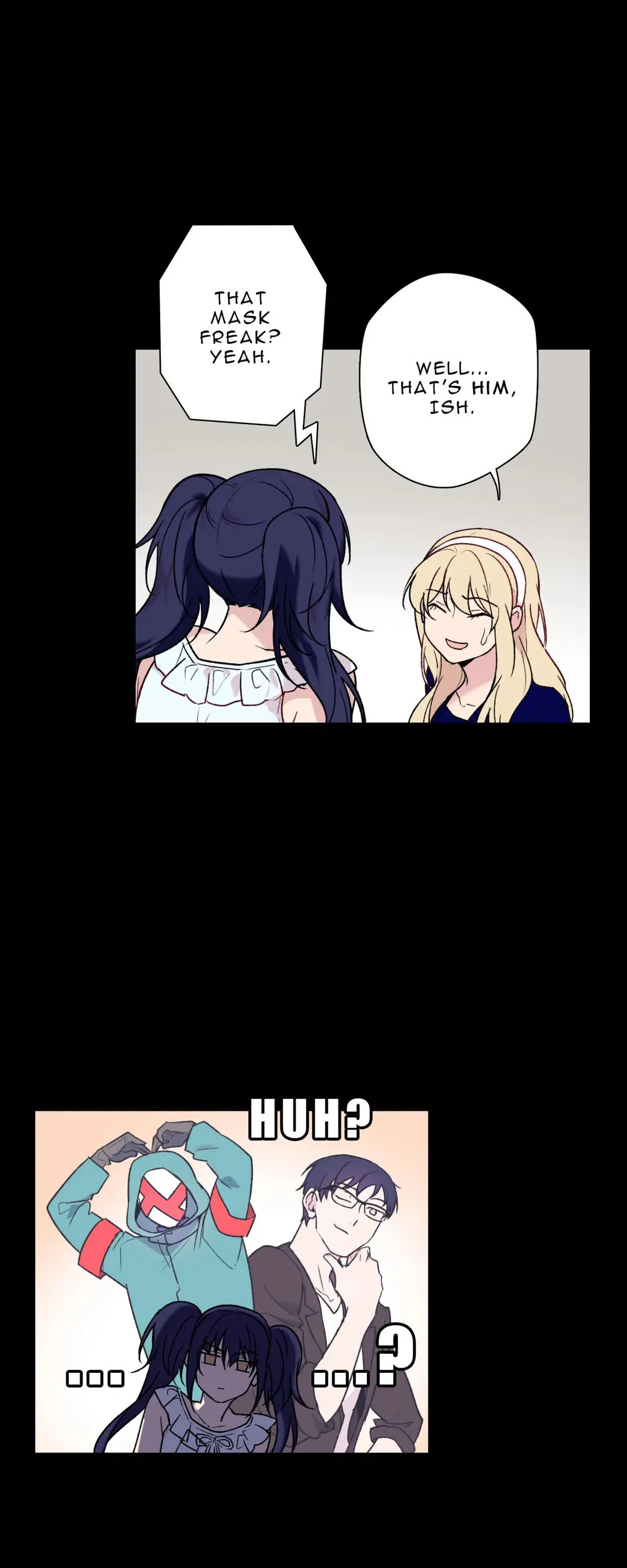 Read Freak-Quency chapter 79 image 29 on Lezhin