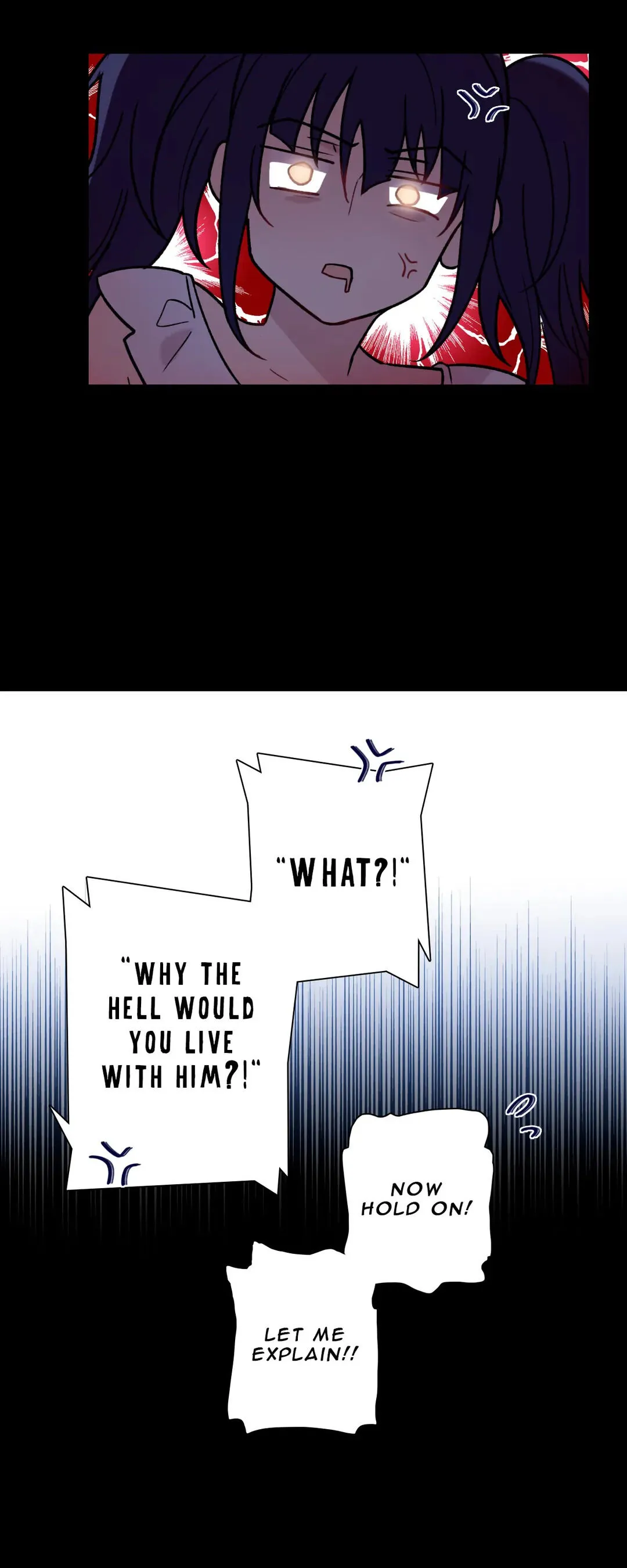 Read Freak-Quency chapter 79 image 30 on Lezhin