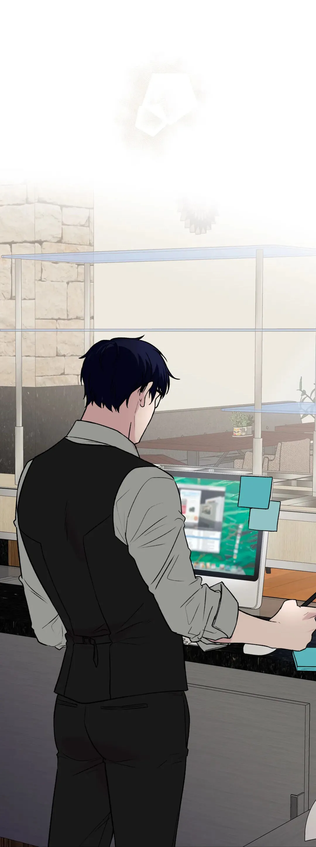 Read Freak-Quency chapter 79 image 33 on Lezhin