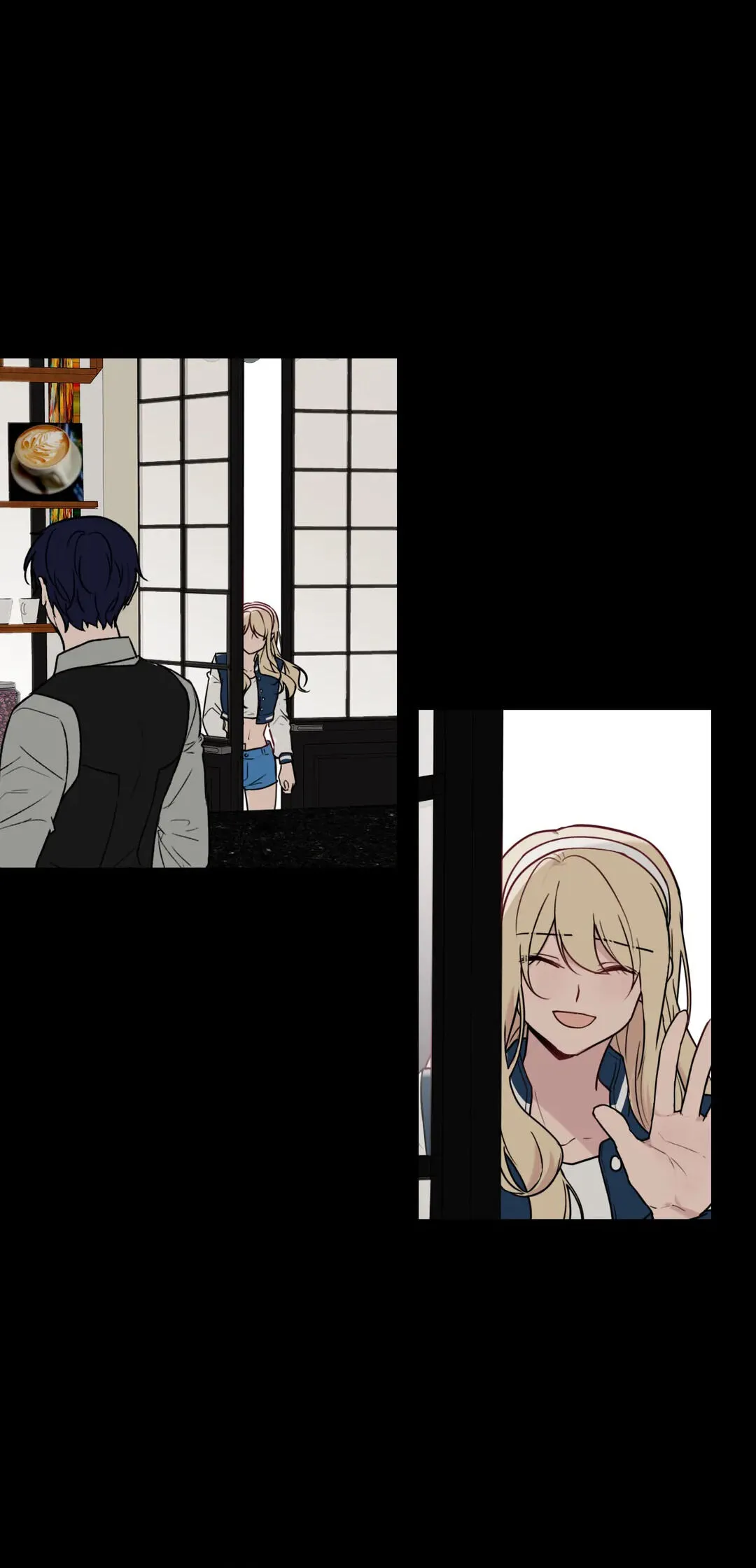 Read Freak-Quency chapter 79 image 35 on Lezhin