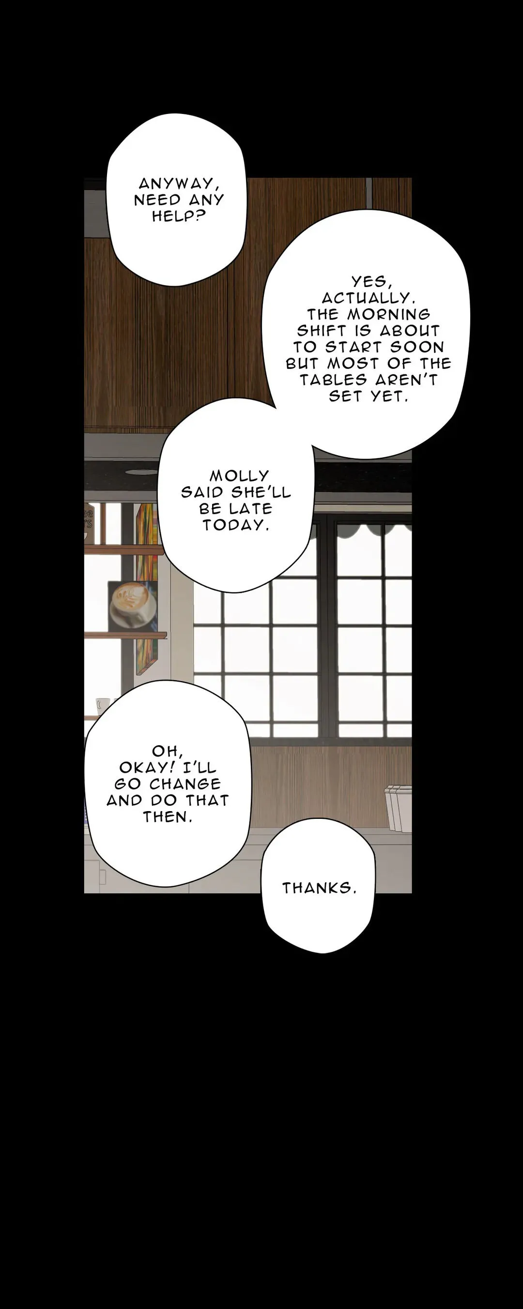 Read Freak-Quency chapter 79 image 37 on Lezhin