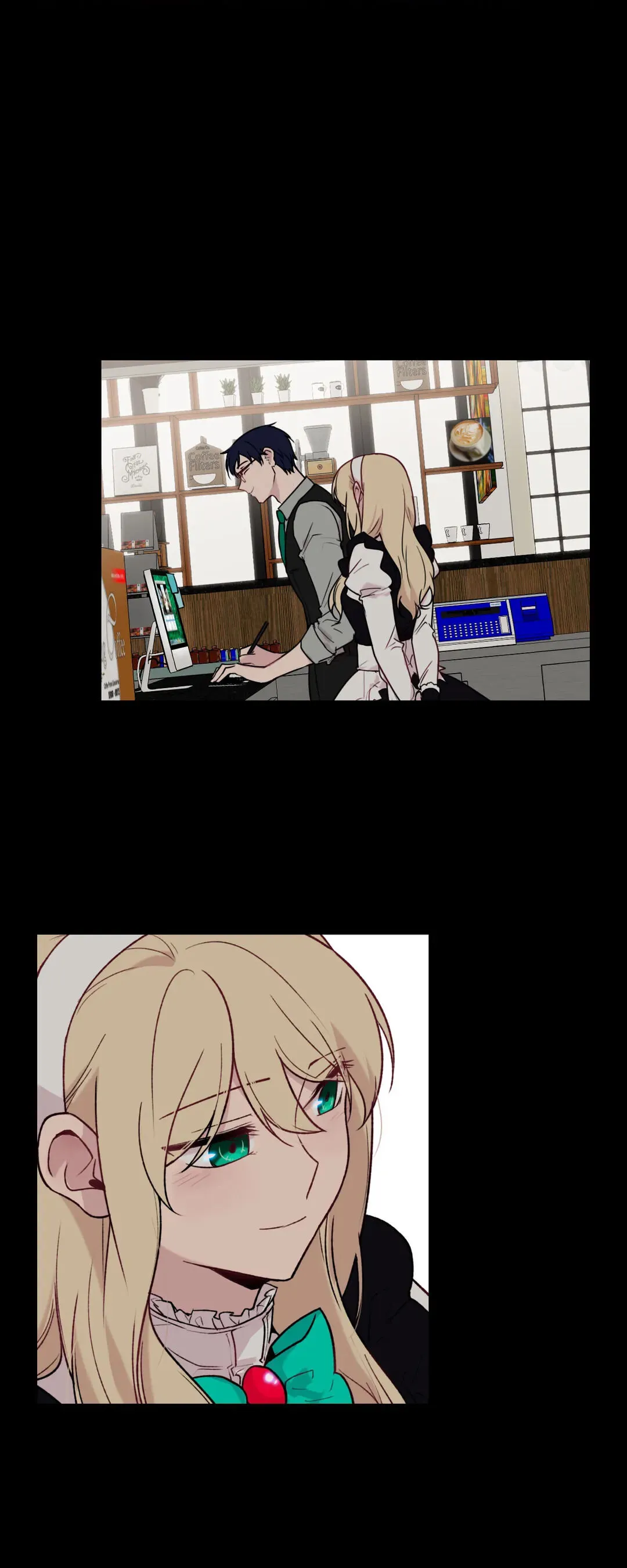 Read Freak-Quency chapter 79 image 39 on Lezhin