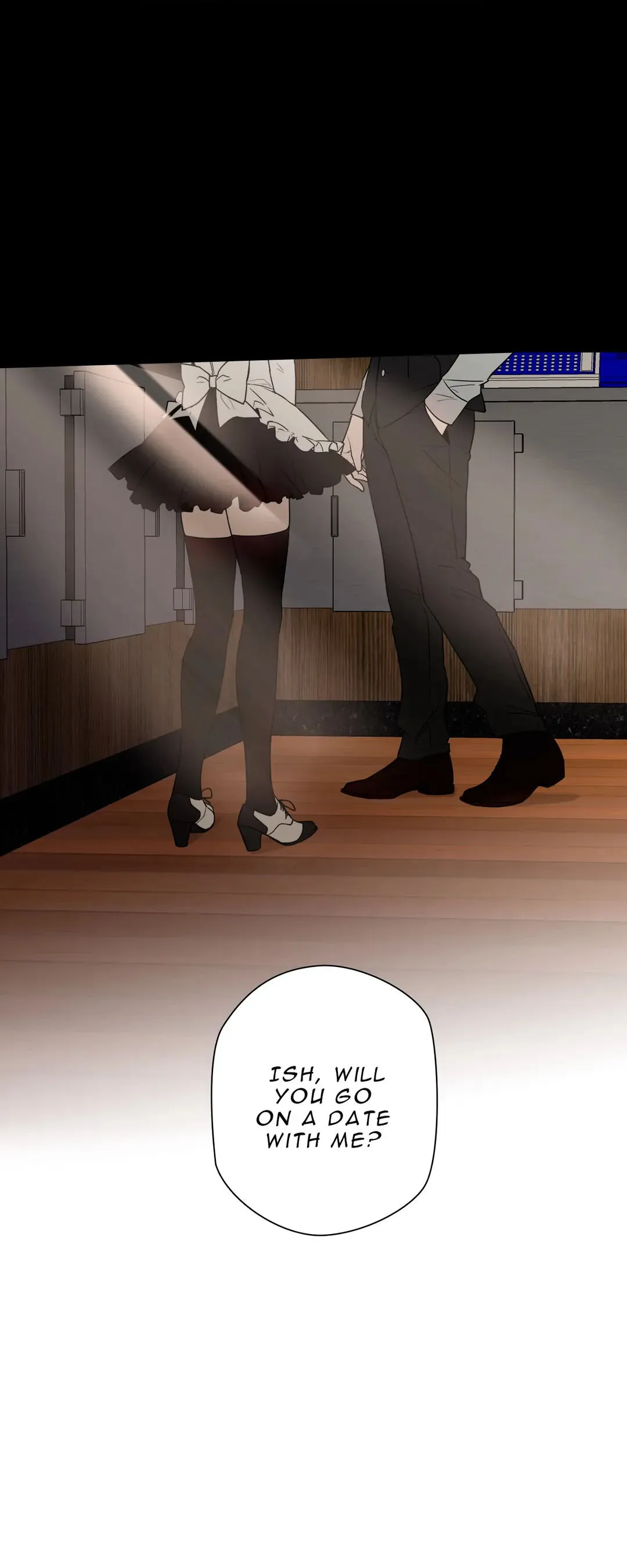 Read Freak-Quency chapter 79 image 42 on Lezhin