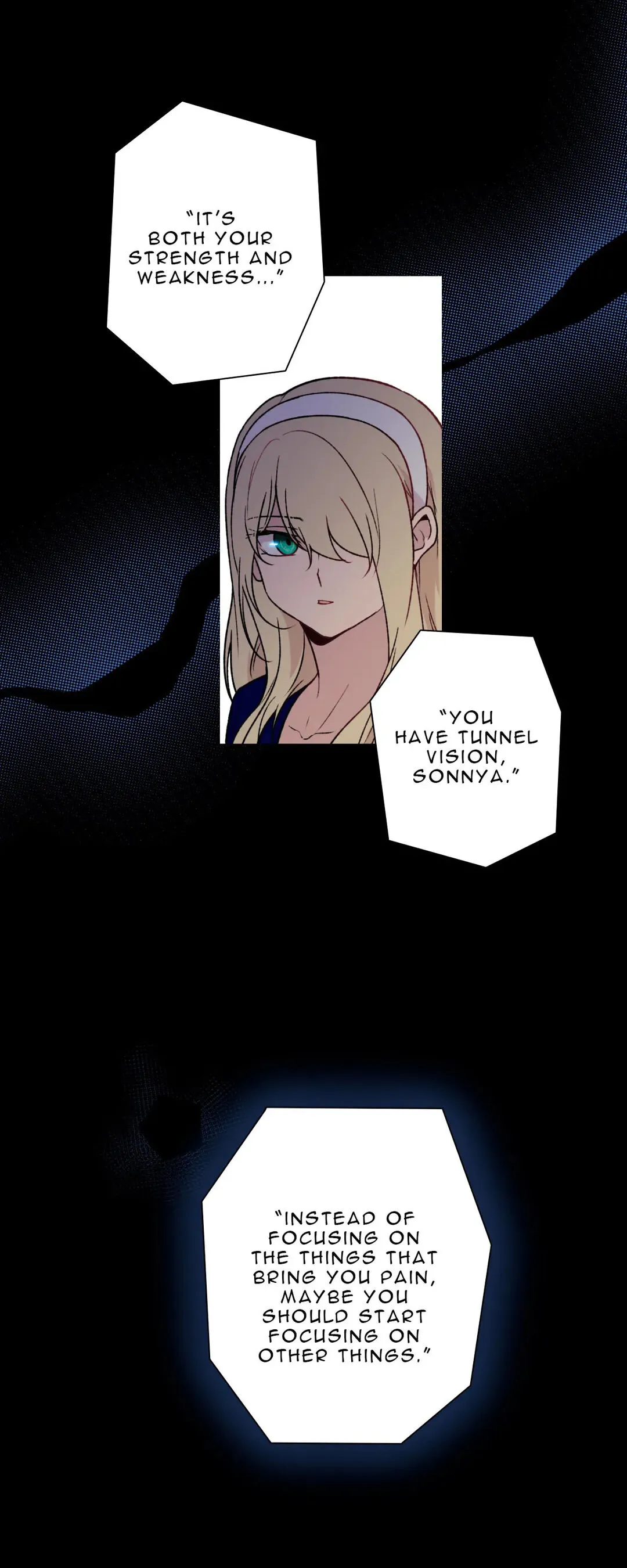 Read Freak-Quency chapter 79 image 7 on Lezhin