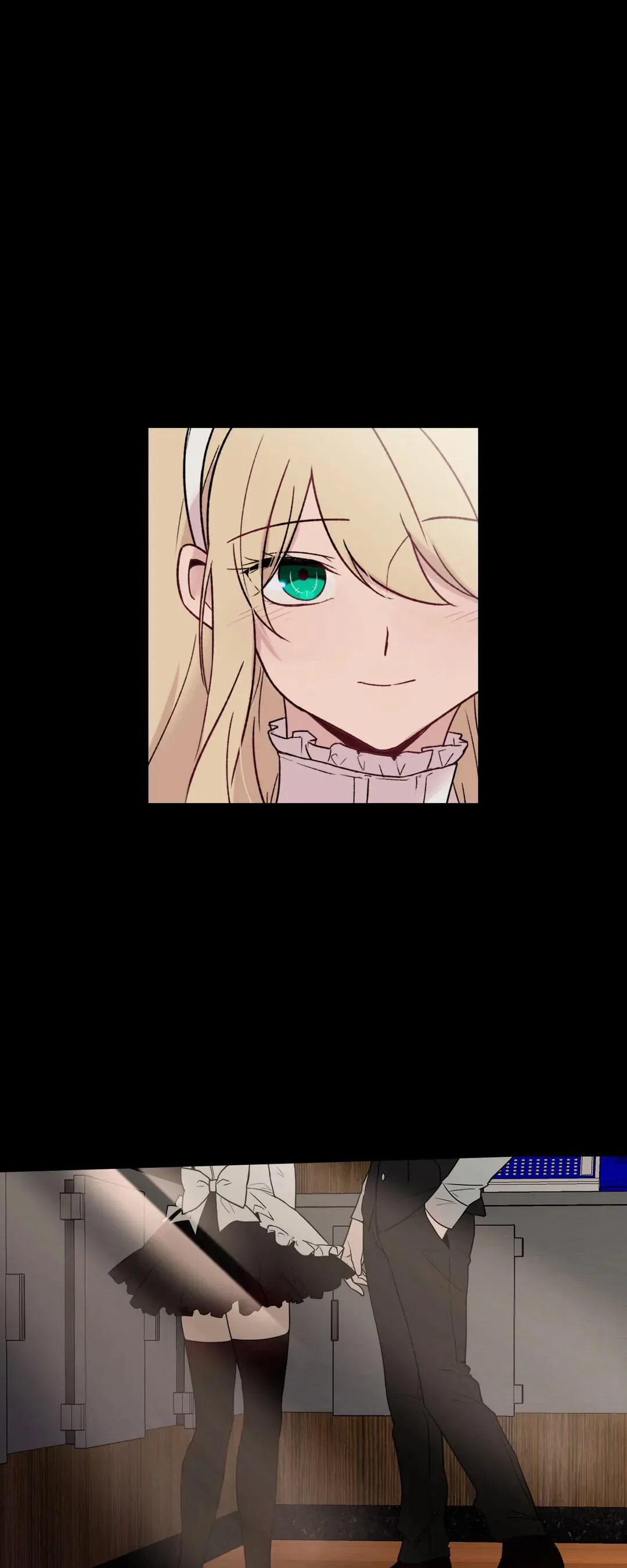 Read Freak-Quency chapter 80 image 1 on Lezhin