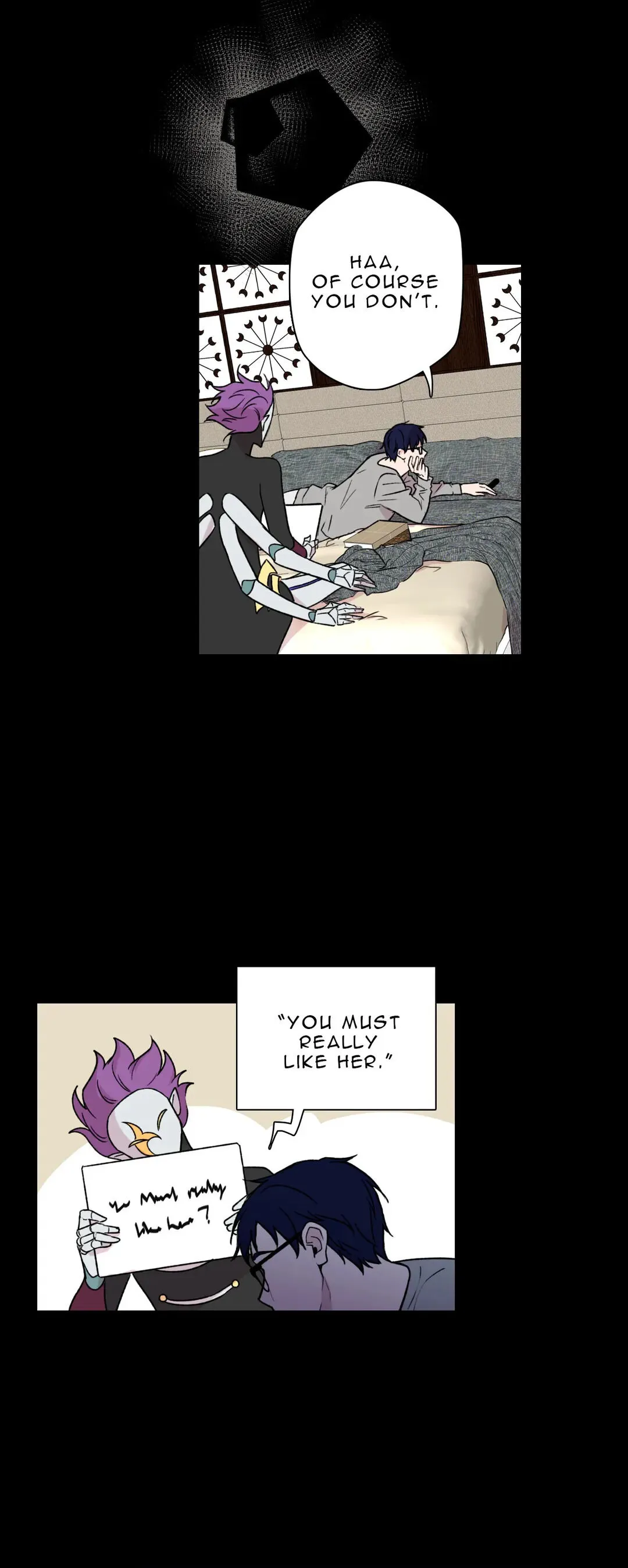 Read Freak-Quency chapter 80 image 11 on Lezhin
