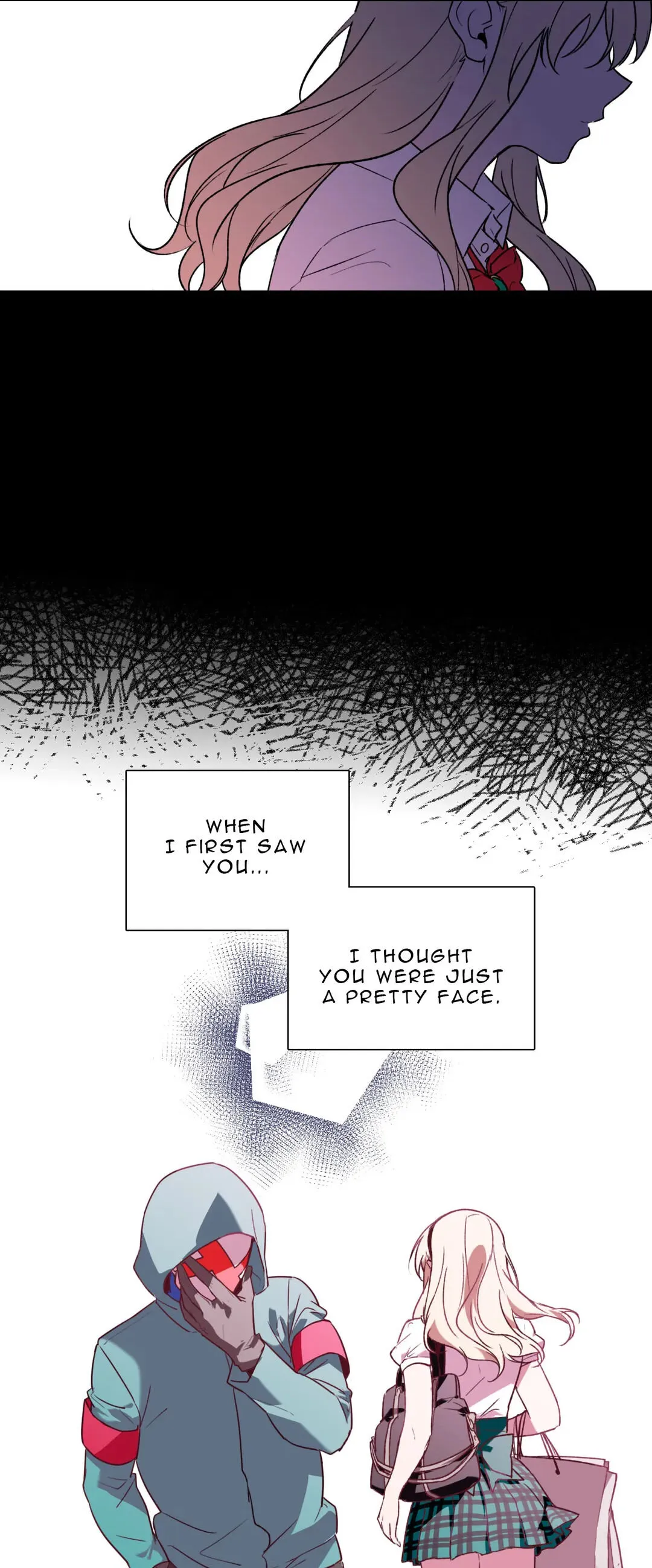 Read Freak-Quency chapter 80 image 13 on Lezhin
