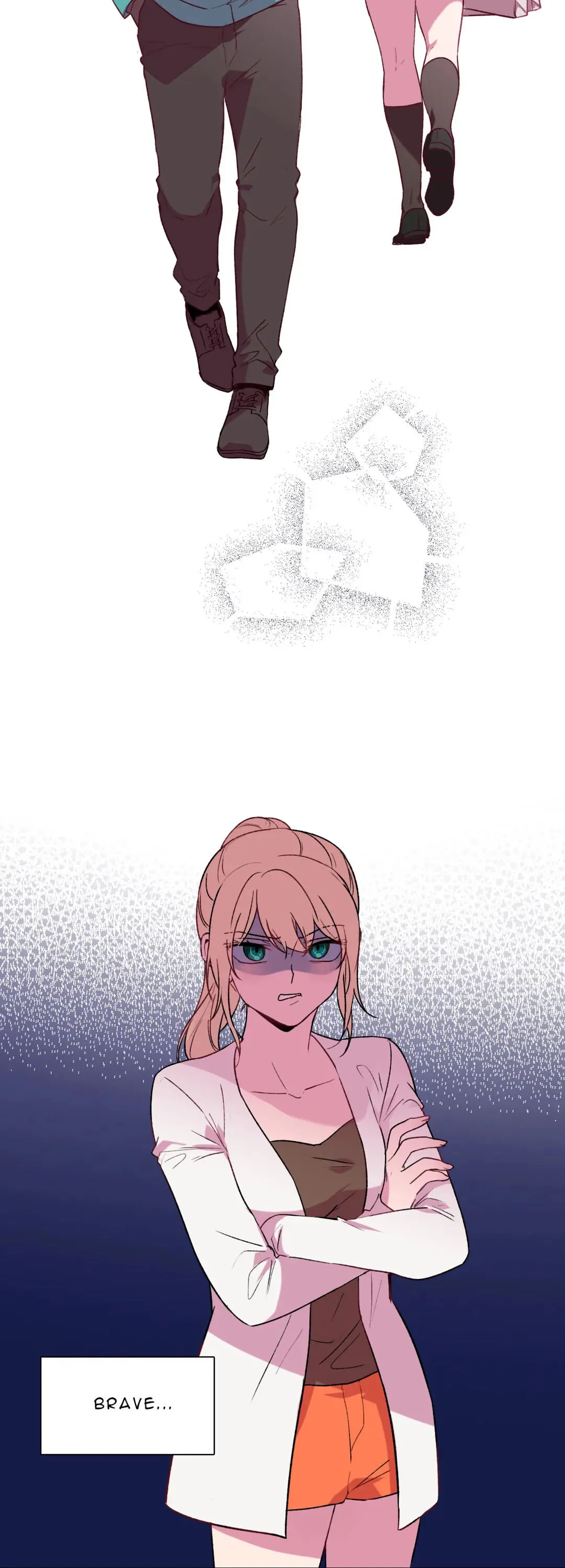 Read Freak-Quency chapter 80 image 14 on Lezhin