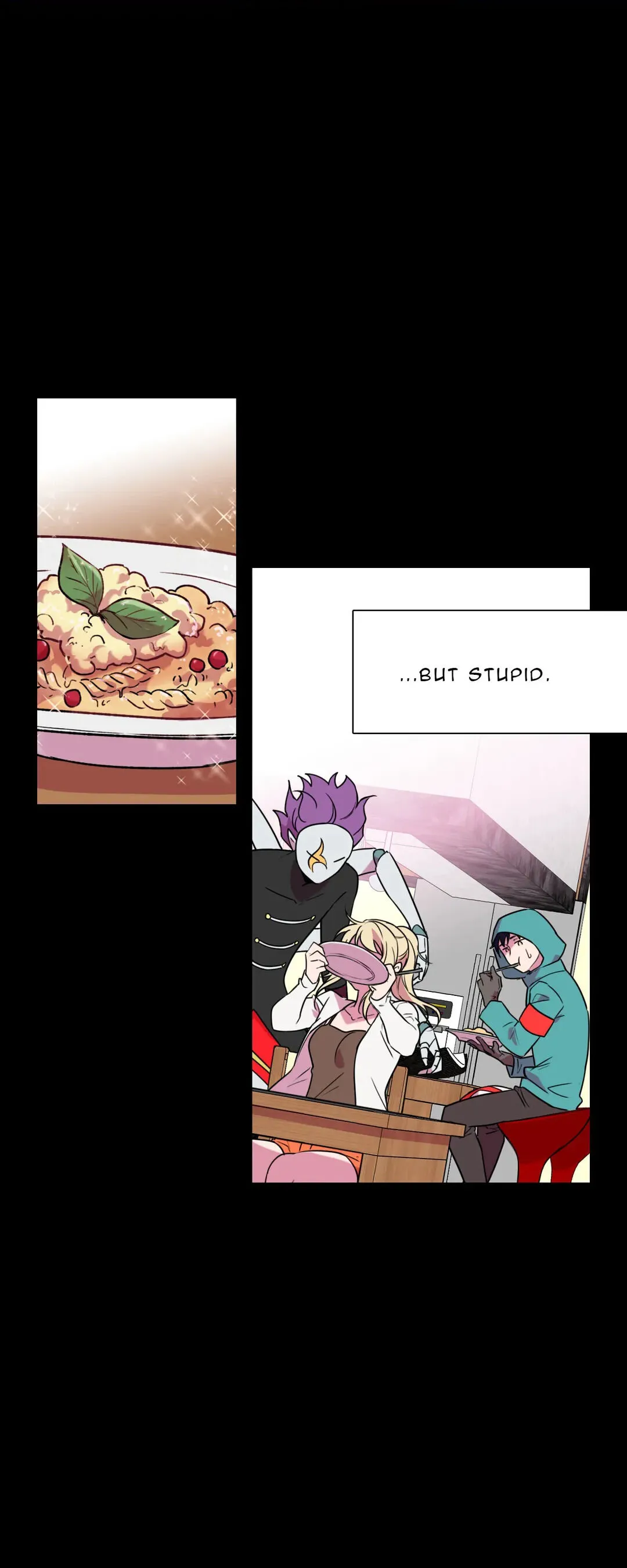 Read Freak-Quency chapter 80 image 15 on Lezhin