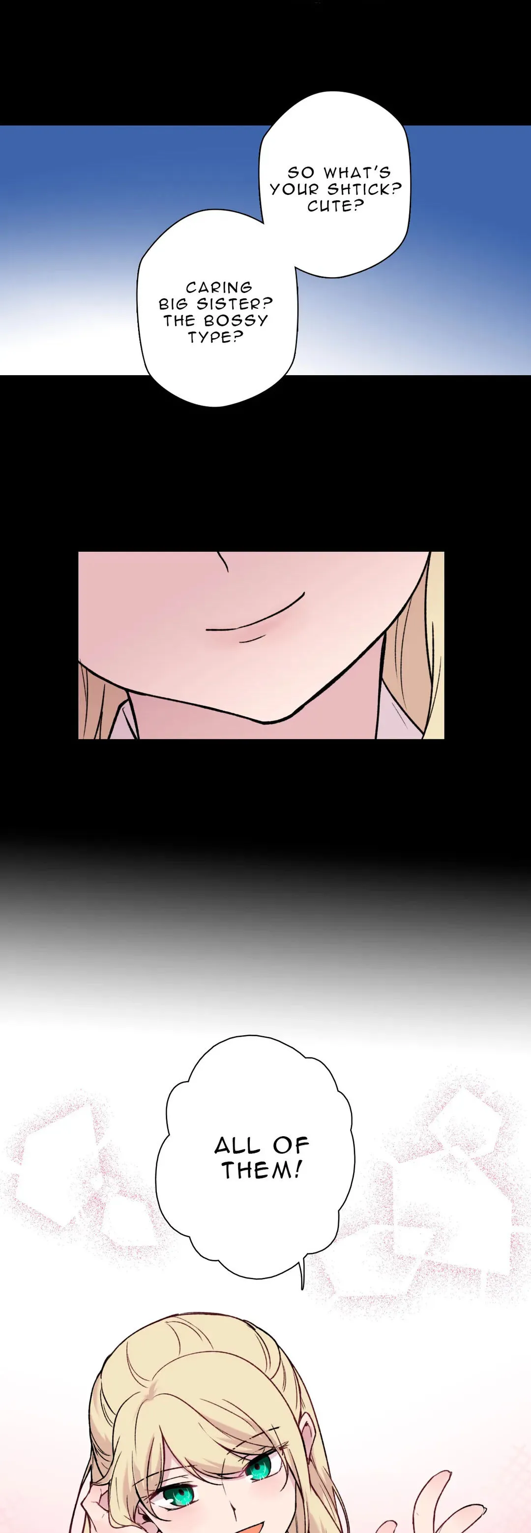 Read Freak-Quency chapter 80 image 19 on Lezhin