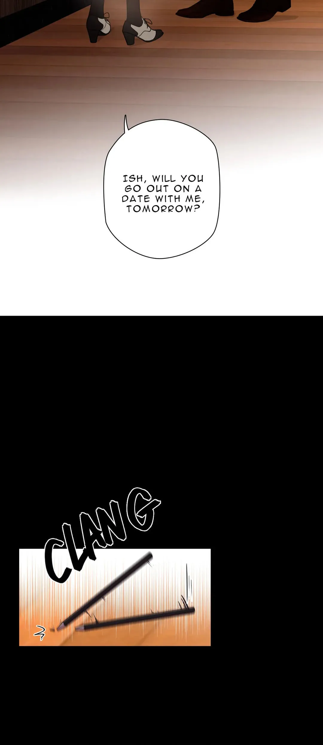Read Freak-Quency chapter 80 image 2 on Lezhin