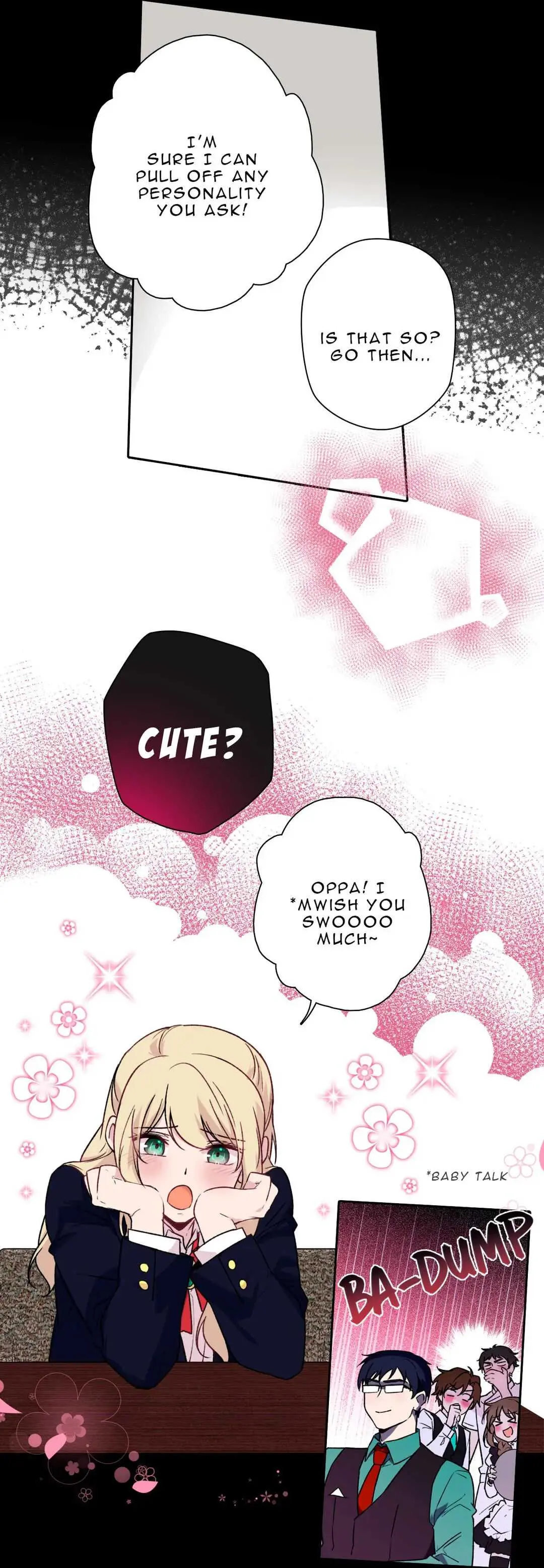 Read Freak-Quency chapter 80 image 22 on Lezhin