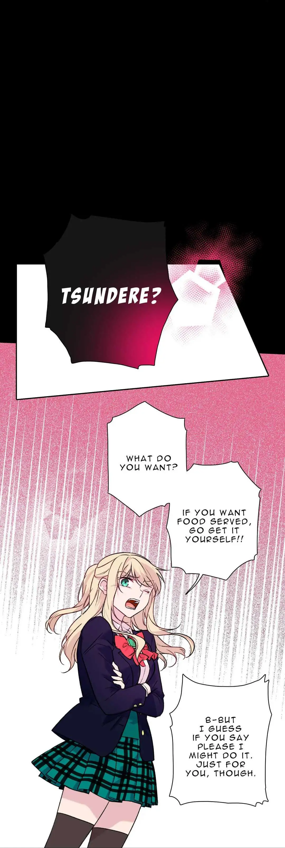 Read Freak-Quency chapter 80 image 23 on Lezhin