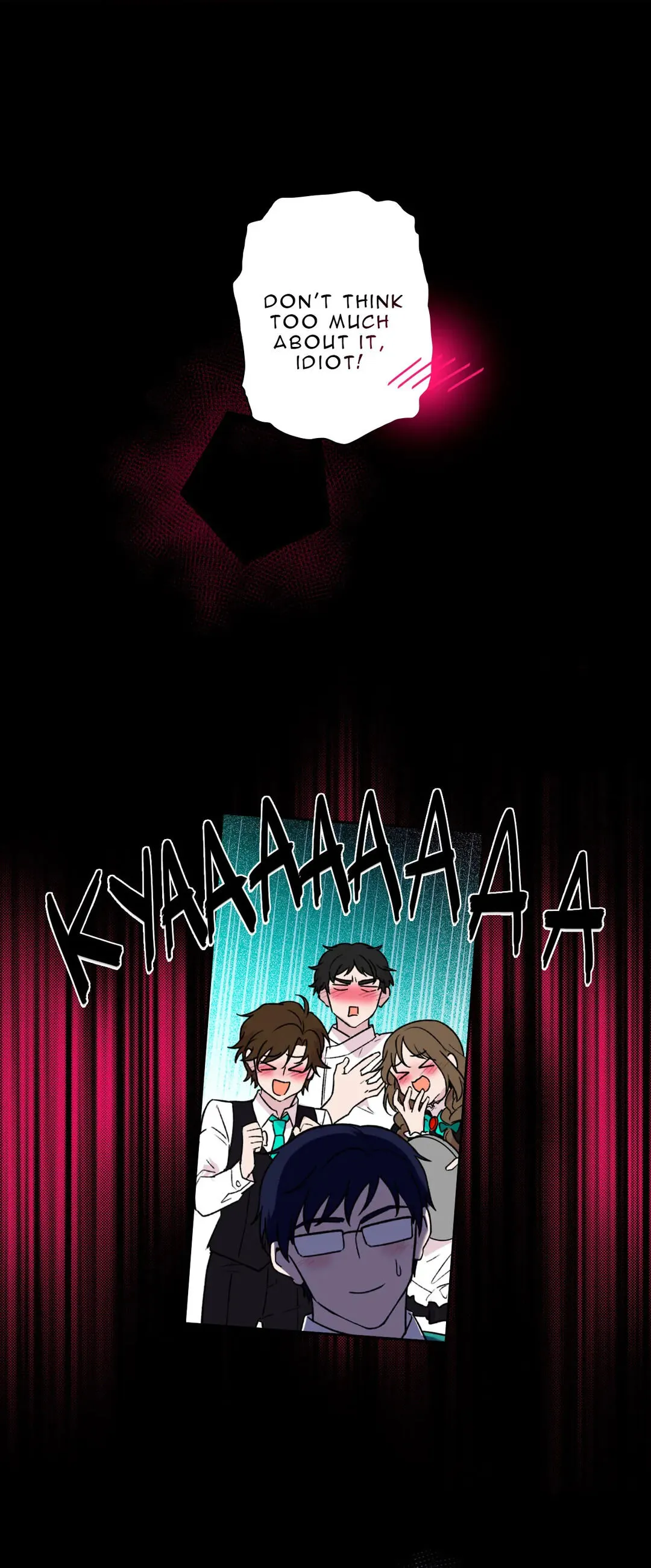 Read Freak-Quency chapter 80 image 24 on Lezhin