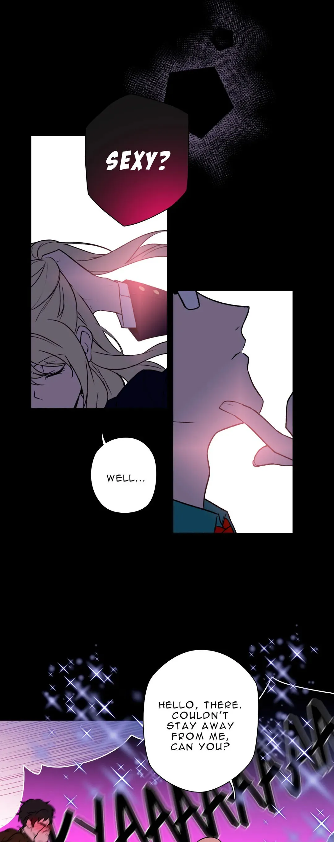 Read Freak-Quency chapter 80 image 25 on Lezhin