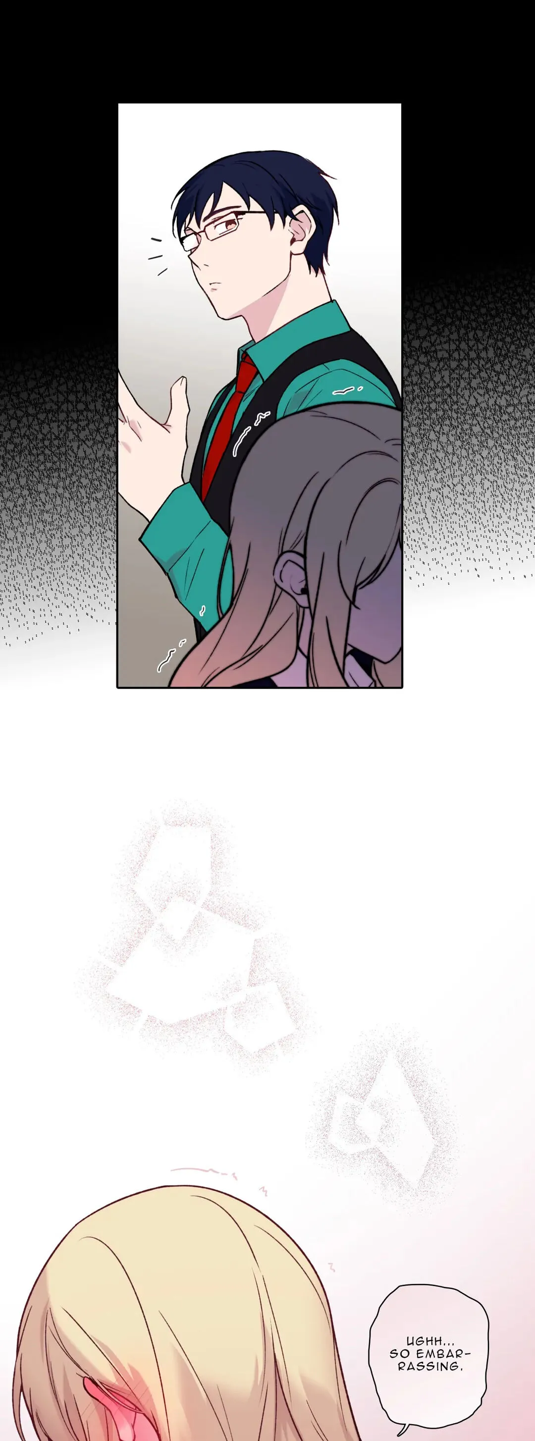 Read Freak-Quency chapter 80 image 29 on Lezhin