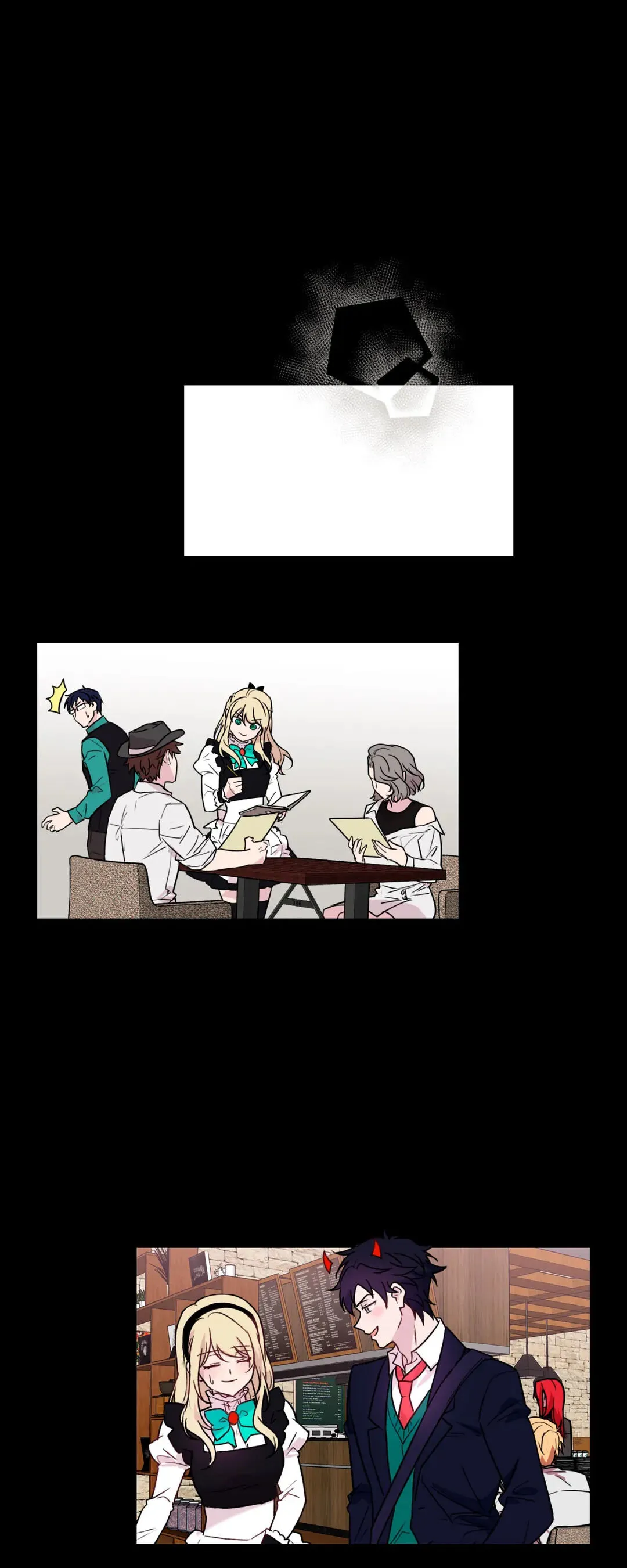 Read Freak-Quency chapter 80 image 31 on Lezhin