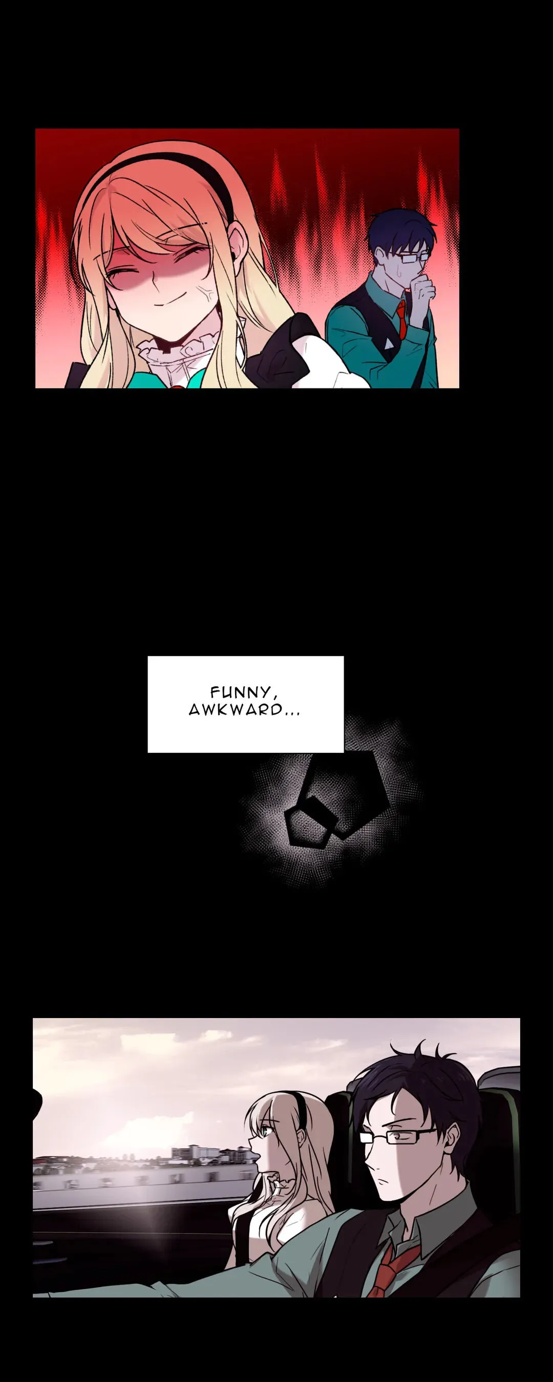 Read Freak-Quency chapter 80 image 32 on Lezhin